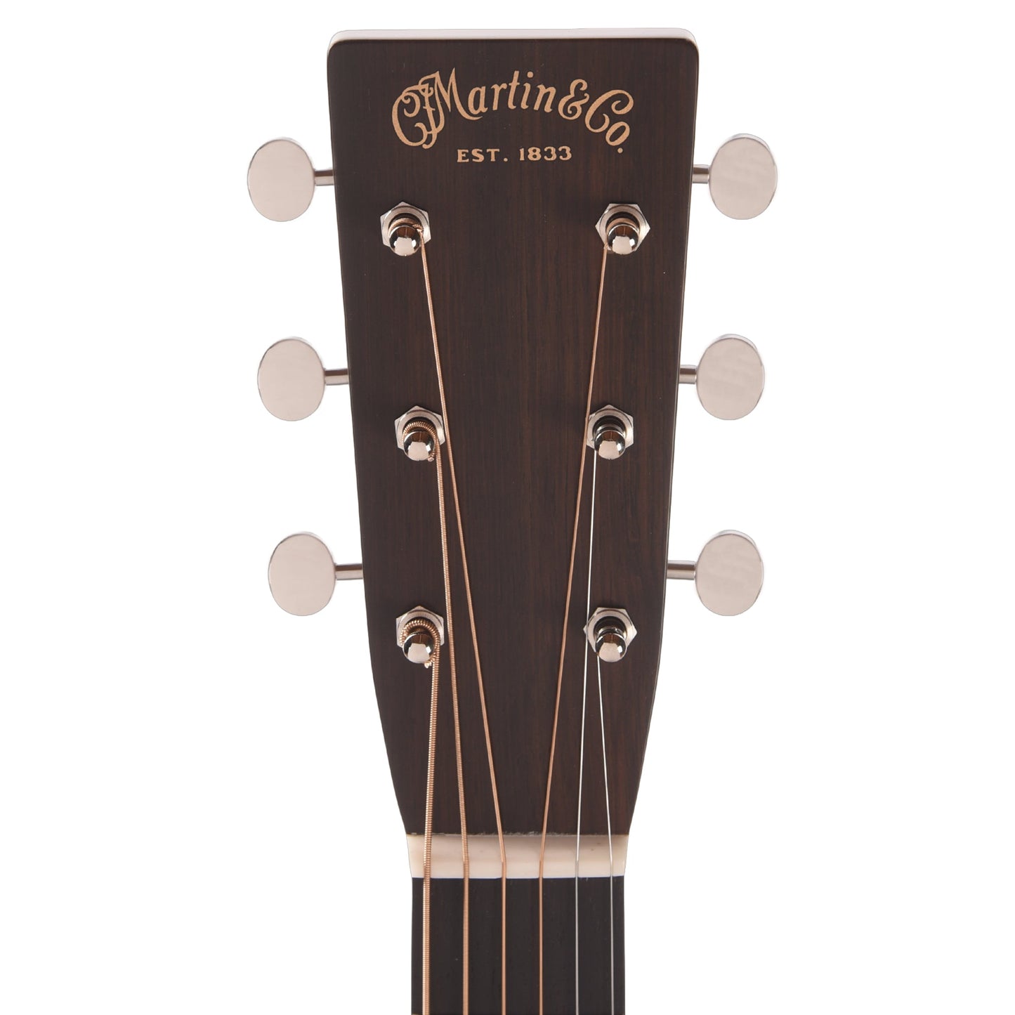 Martin Artist 0-17 Jason Isbell Sinker Mahogany Natural