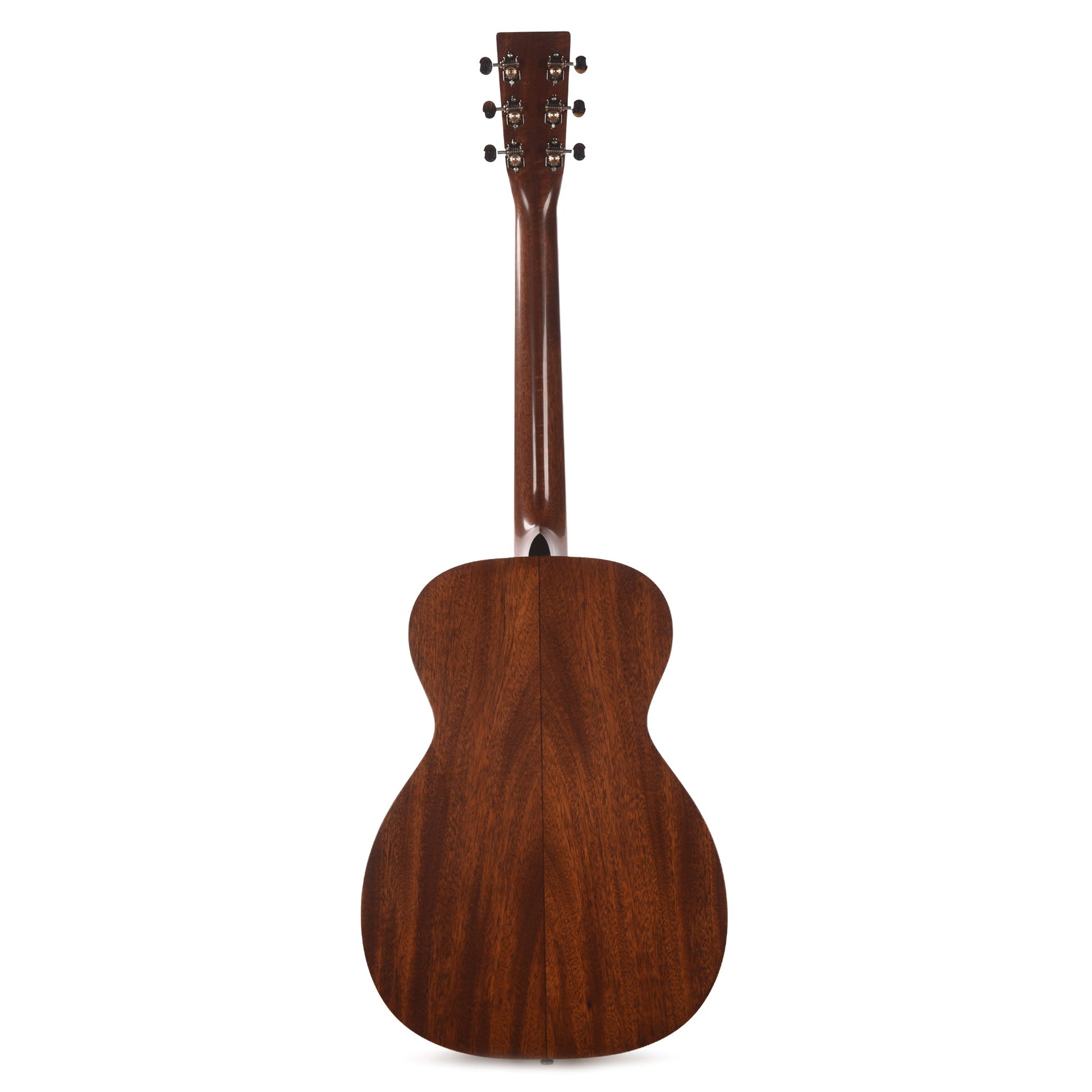 Martin Artist 0-17 Jason Isbell Sinker Mahogany Natural
