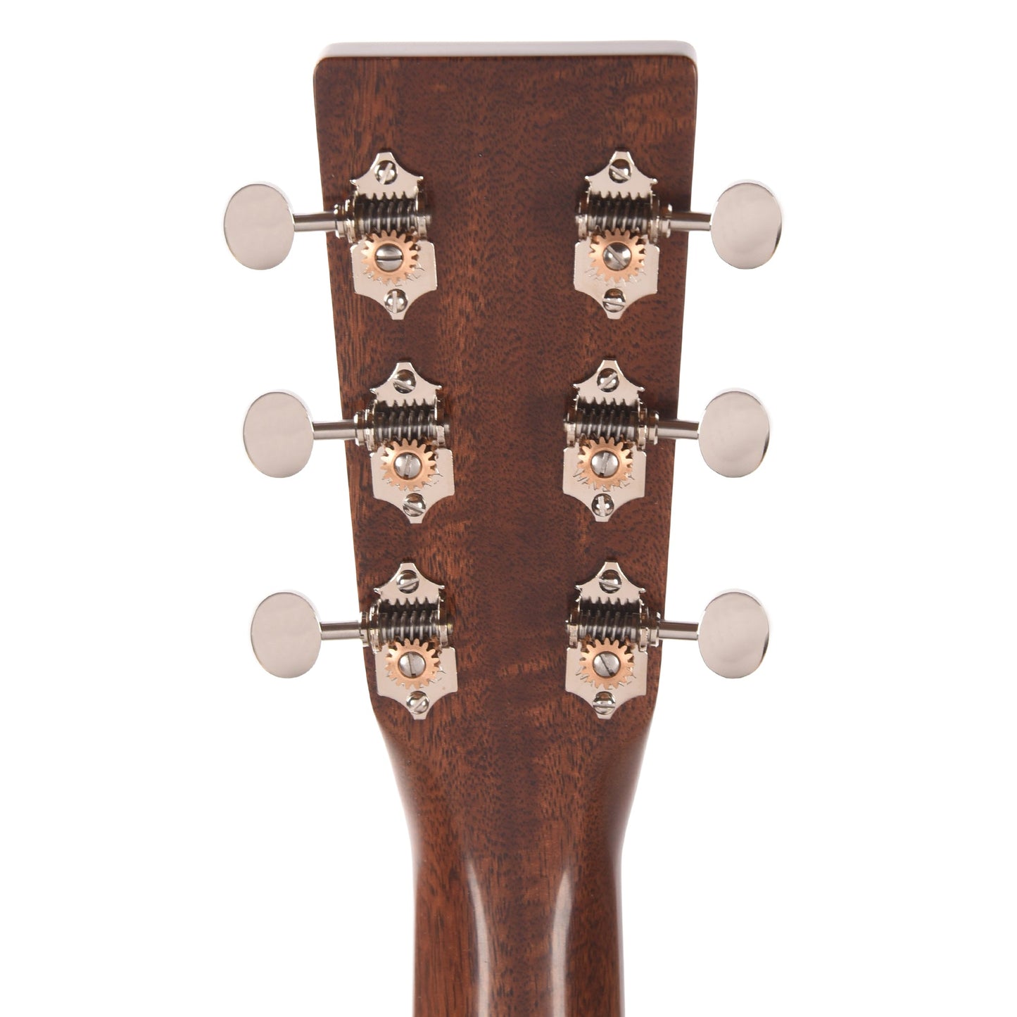 Martin Artist 0-17 Jason Isbell Sinker Mahogany Natural