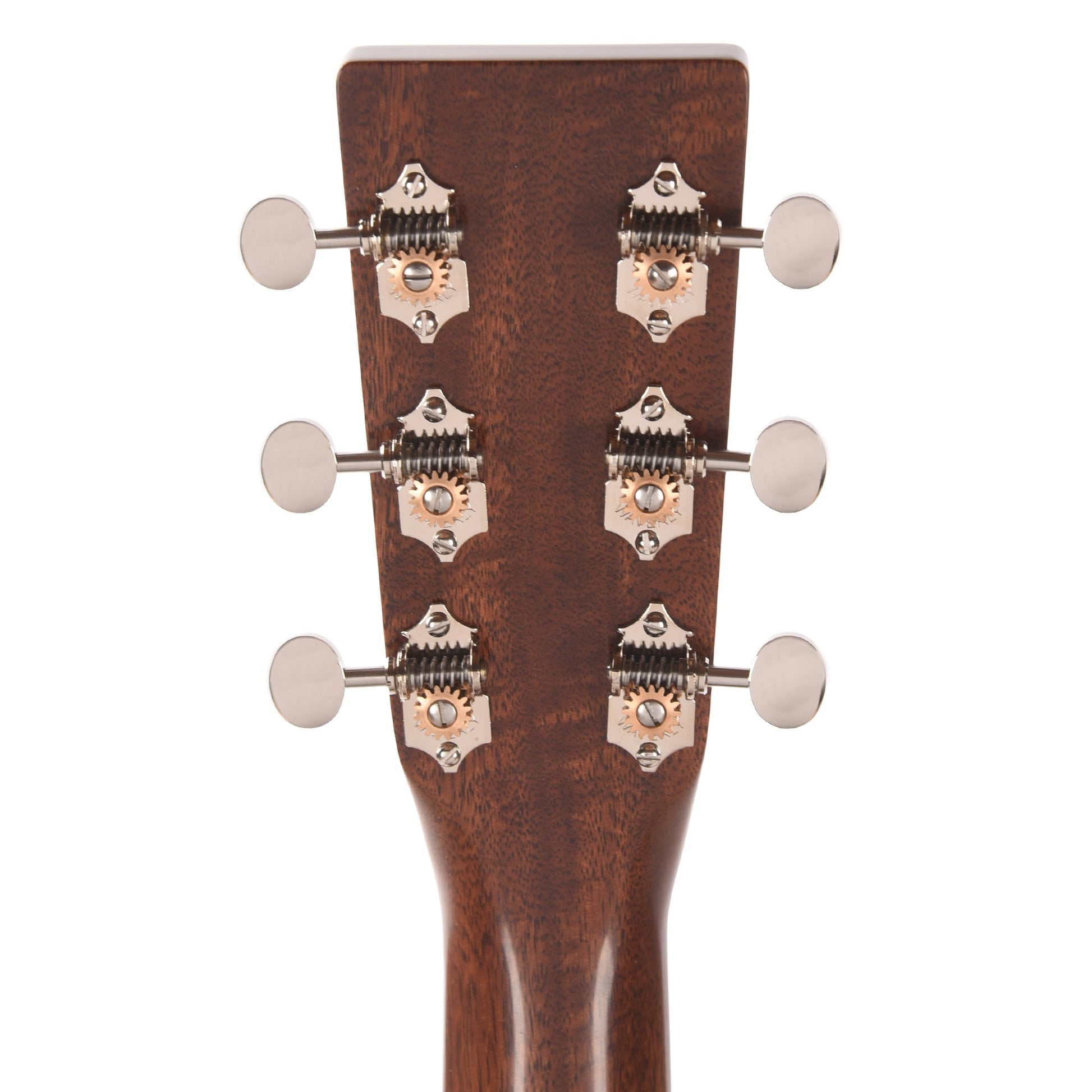 Martin Artist 0-17 Jason Isbell Sinker Mahogany Natural