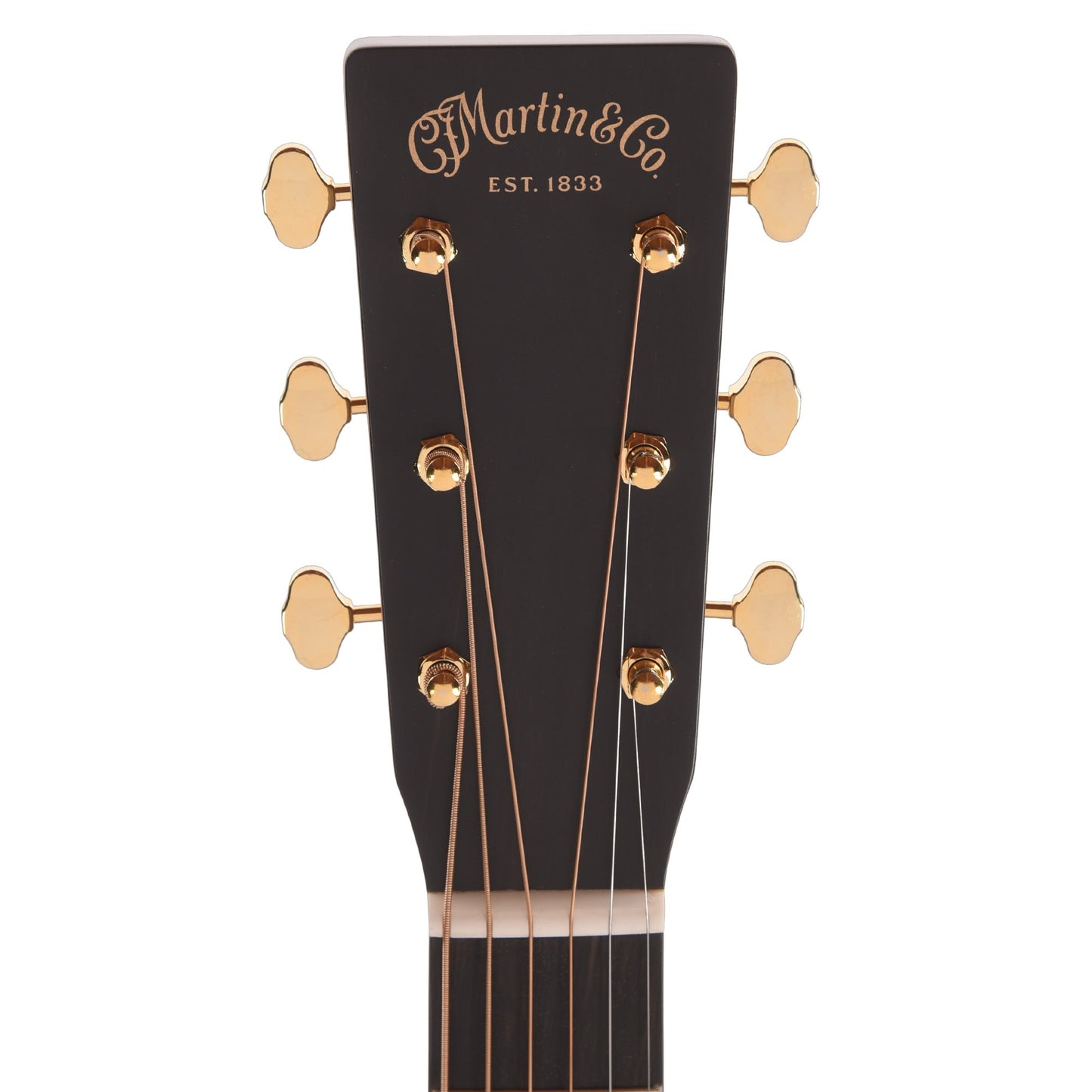 Martin Certified Wood Series GPE Inception Maple Cutaway European Spruce/Flamed Maple Amber Fade Sunburst