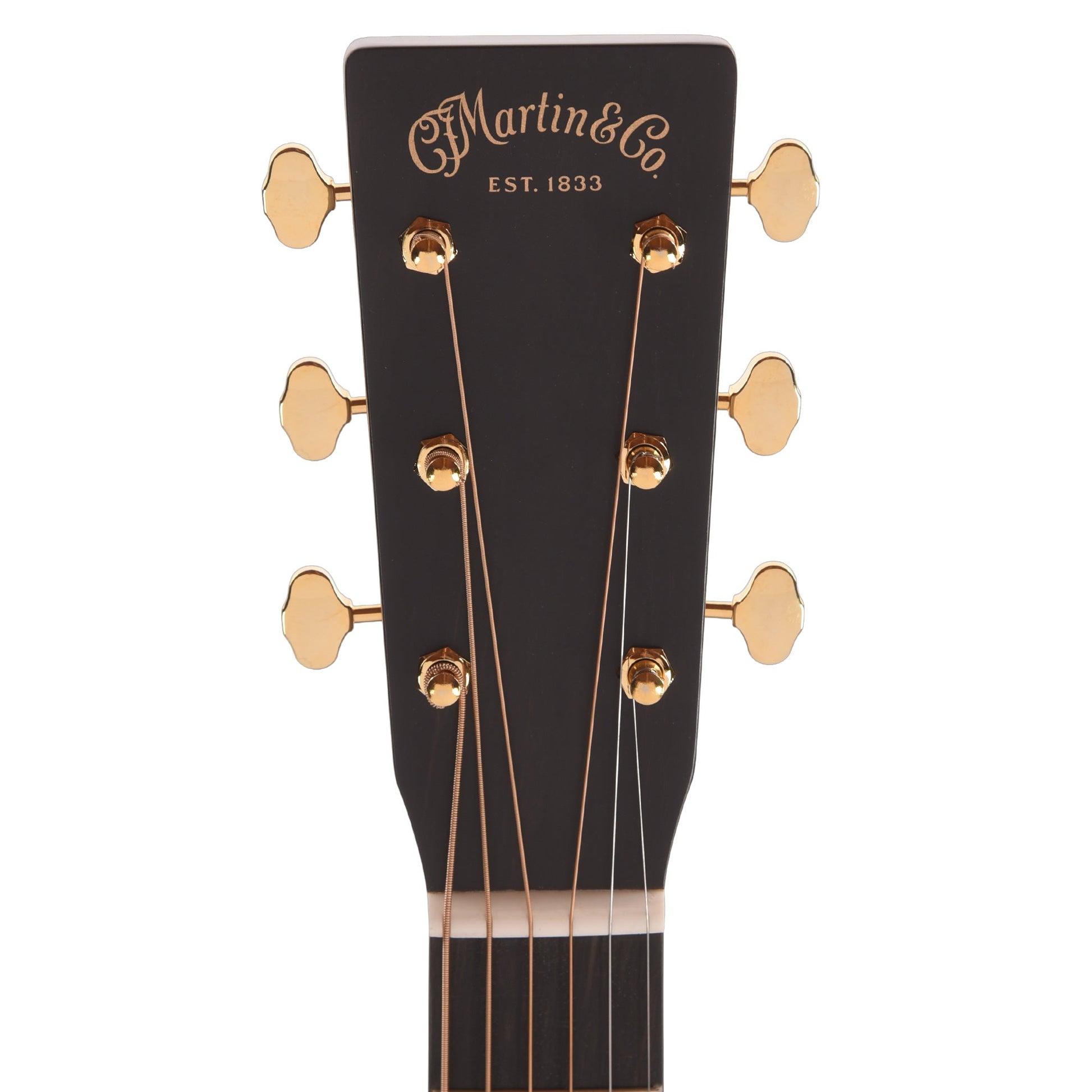 Martin Certified Wood Series GPE Inception Maple Cutaway European Spruce/Flamed Maple Amber Fade Sunburst