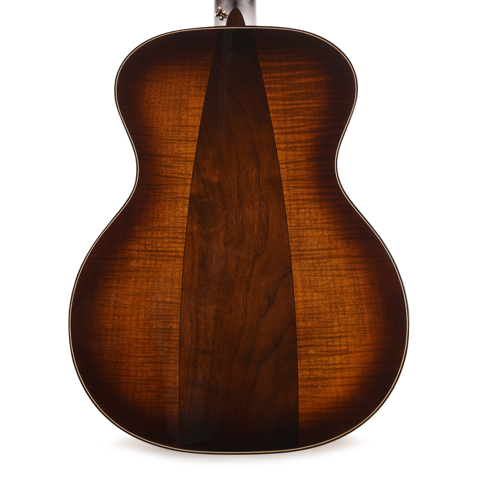 Martin Certified Wood Series GPE Inception Maple Cutaway European Spruce/Flamed Maple Amber Fade Sunburst
