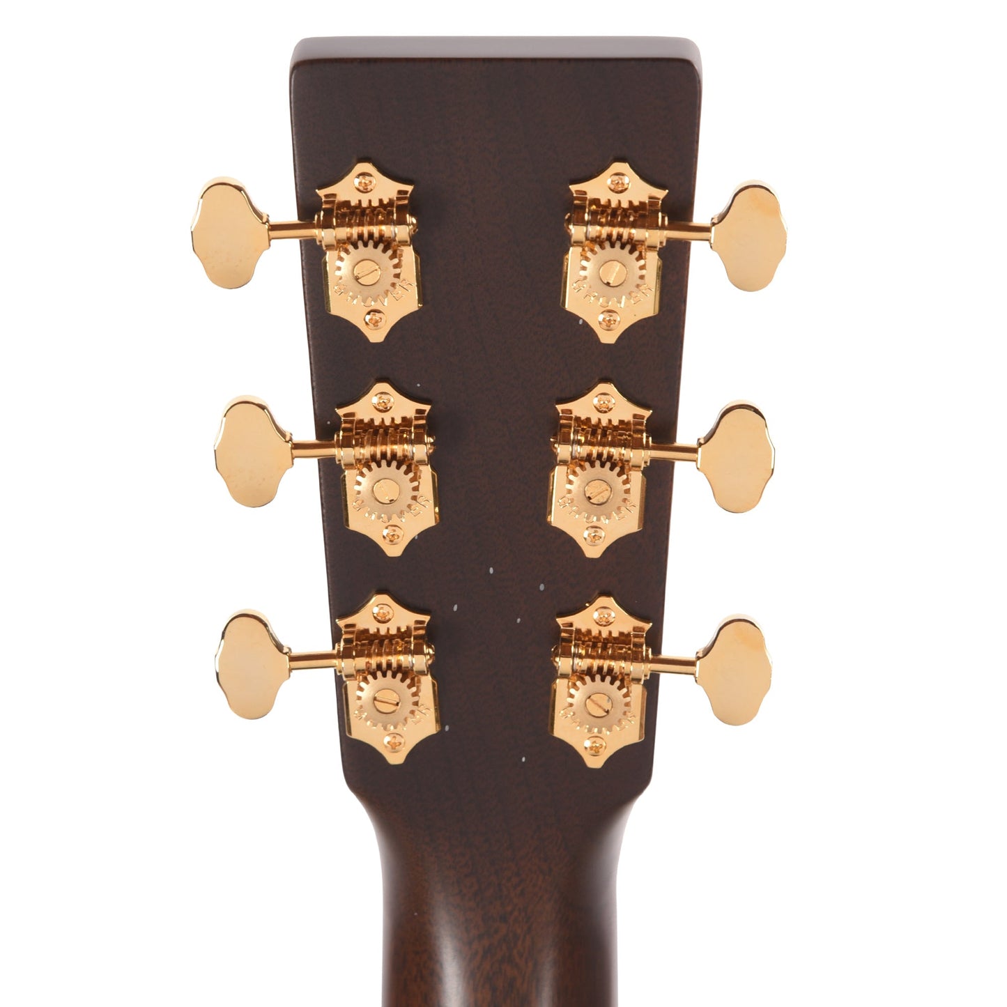 Martin Certified Wood Series GPE Inception Maple Cutaway European Spruce/Flamed Maple Amber Fade Sunburst