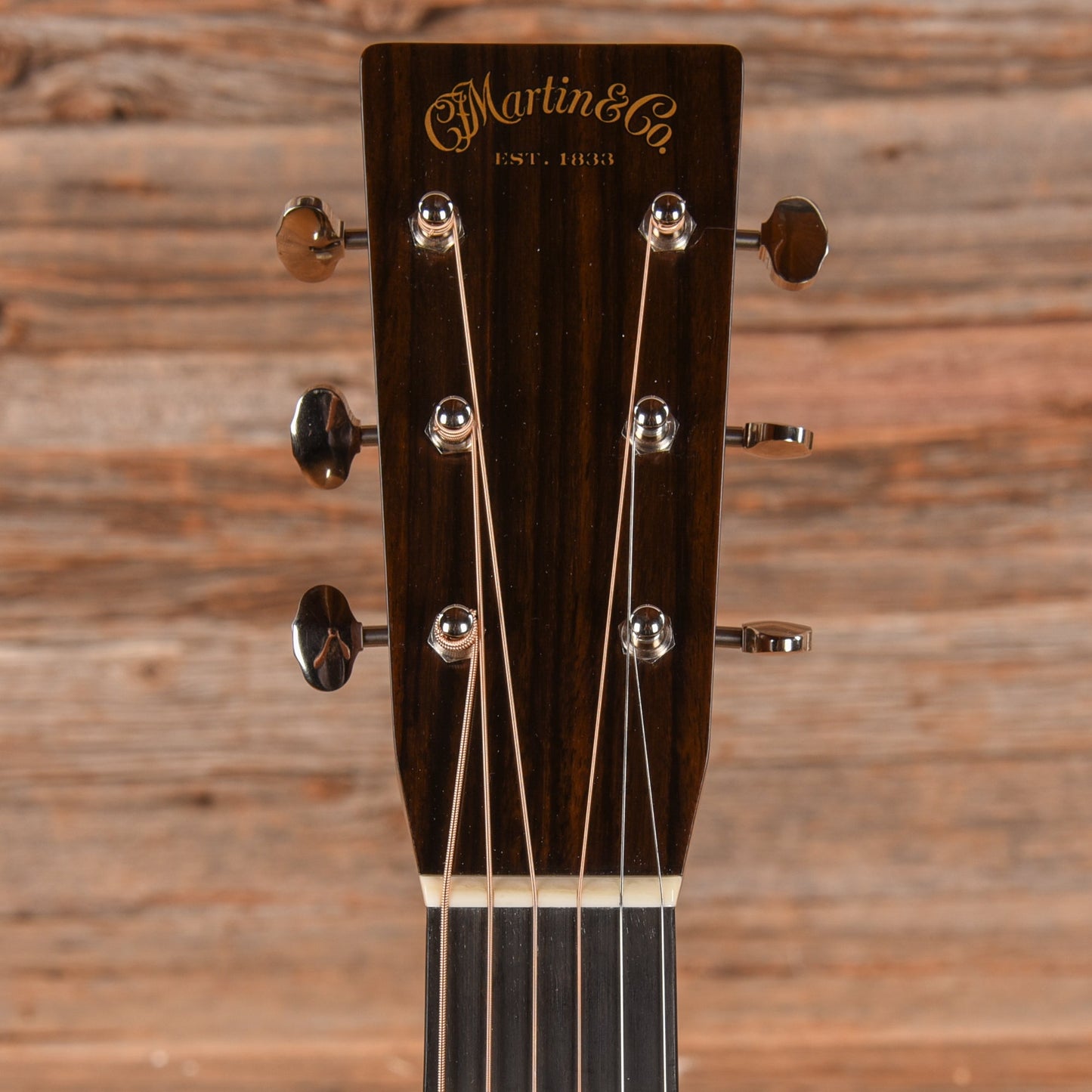 Martin Custom 000-28 Authentic 1937 Sunburst