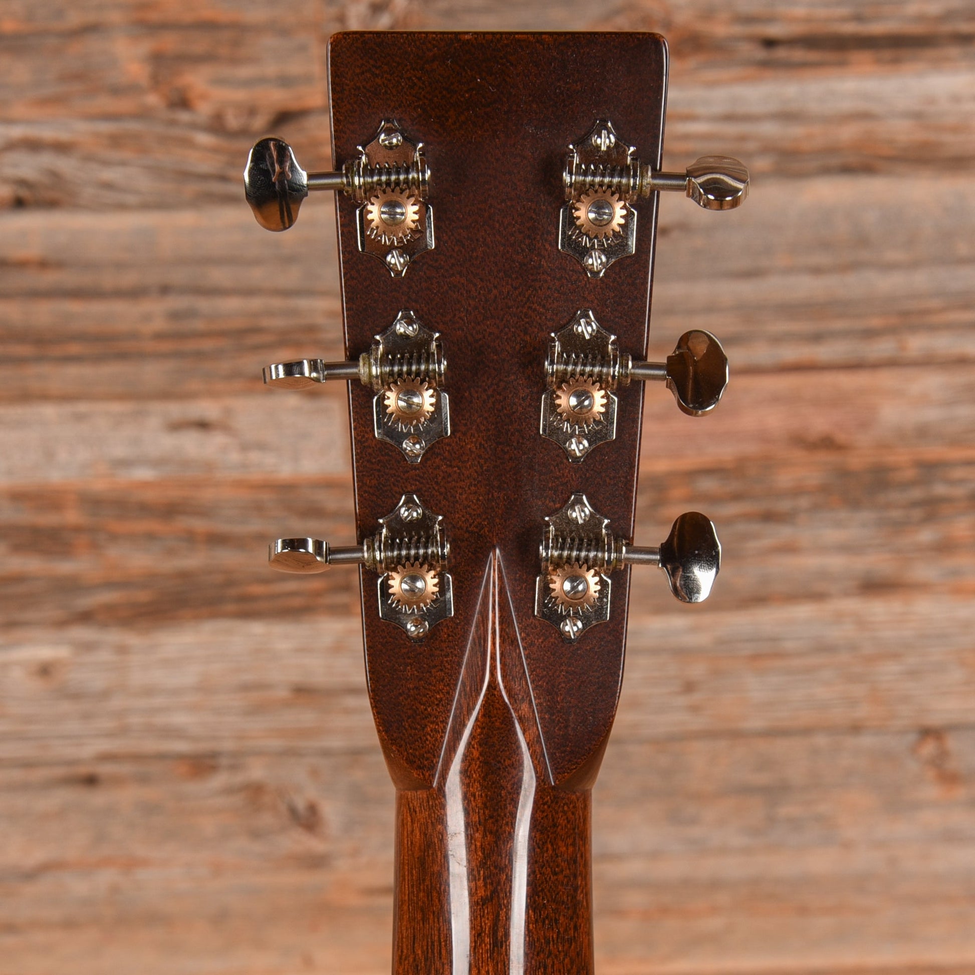 Martin Custom 000-28 Authentic 1937 Sunburst