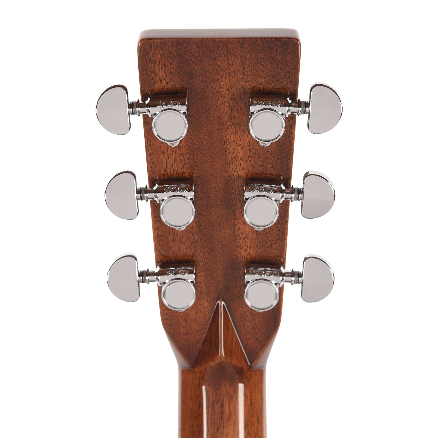 Martin Custom Artist M-6 Johnny Marr Spruce/East Indian Rosewood Natural