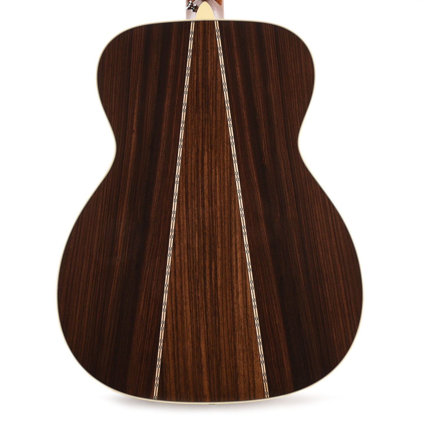 Martin Custom Artist M-6 Johnny Marr Spruce/East Indian Rosewood Natural