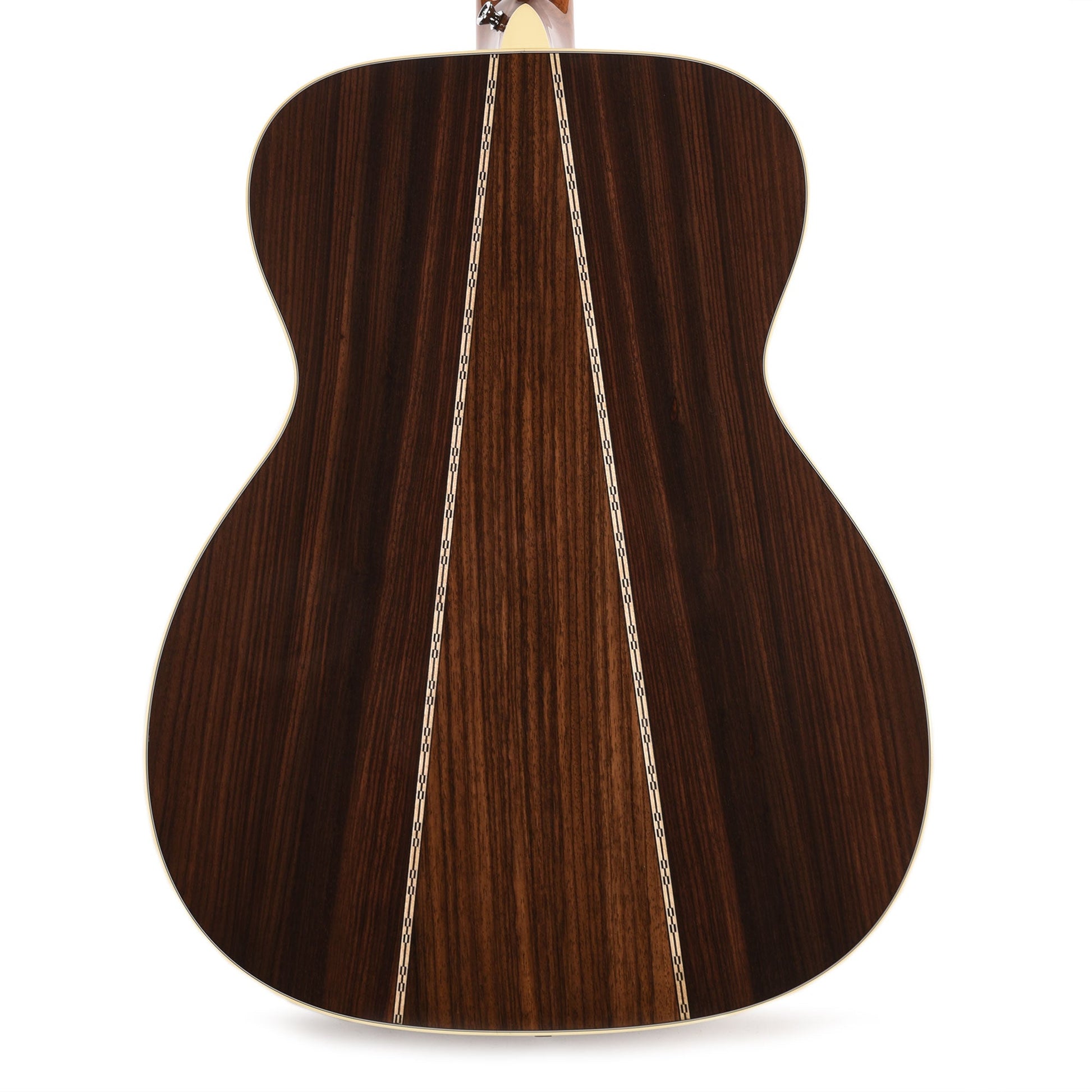 Martin Custom Artist M-6 Johnny Marr Spruce/East Indian Rosewood Natural