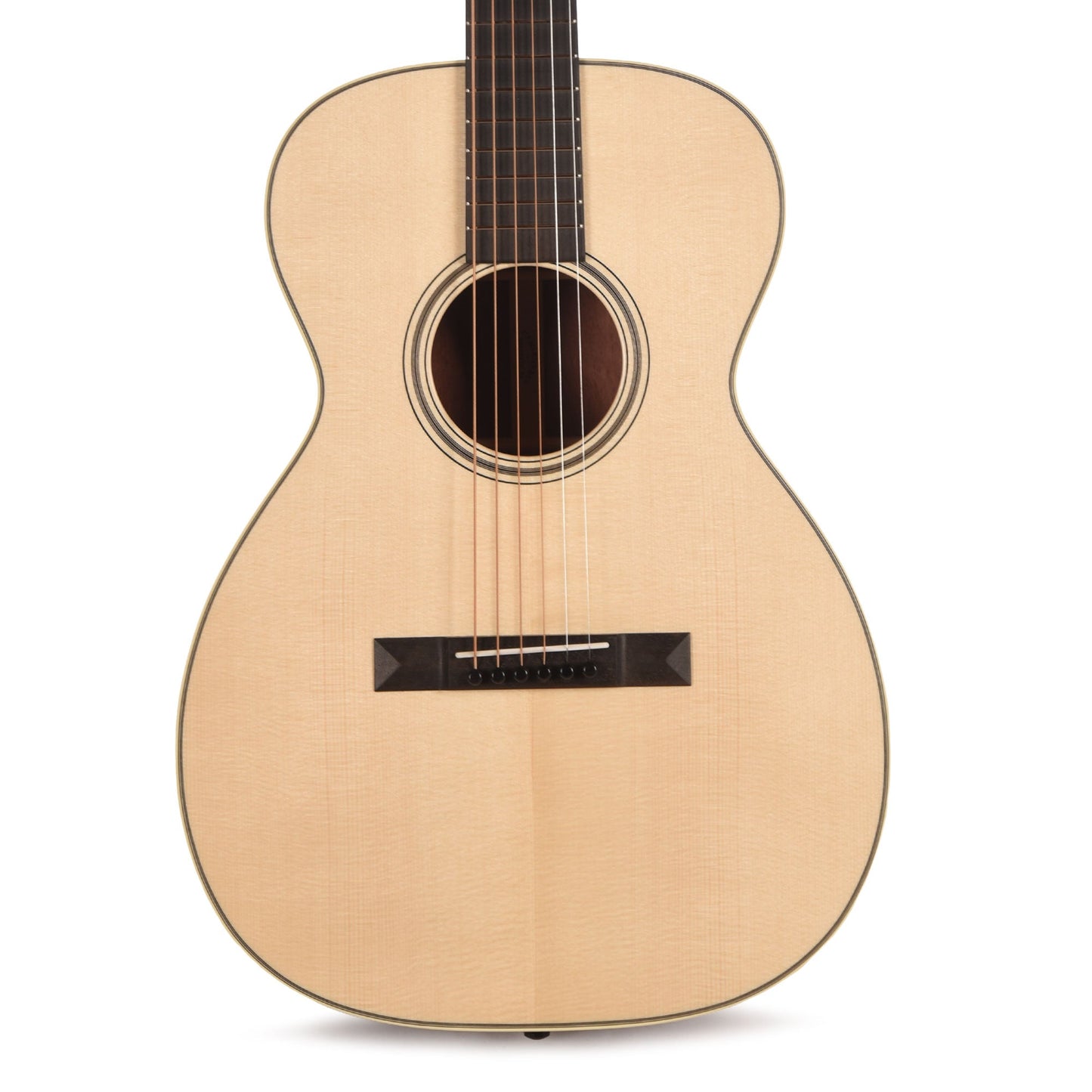 Martin Custom Shop 0-28 Style Concert High Altitude Swiss Spruce/Quilted Bubinga Natural