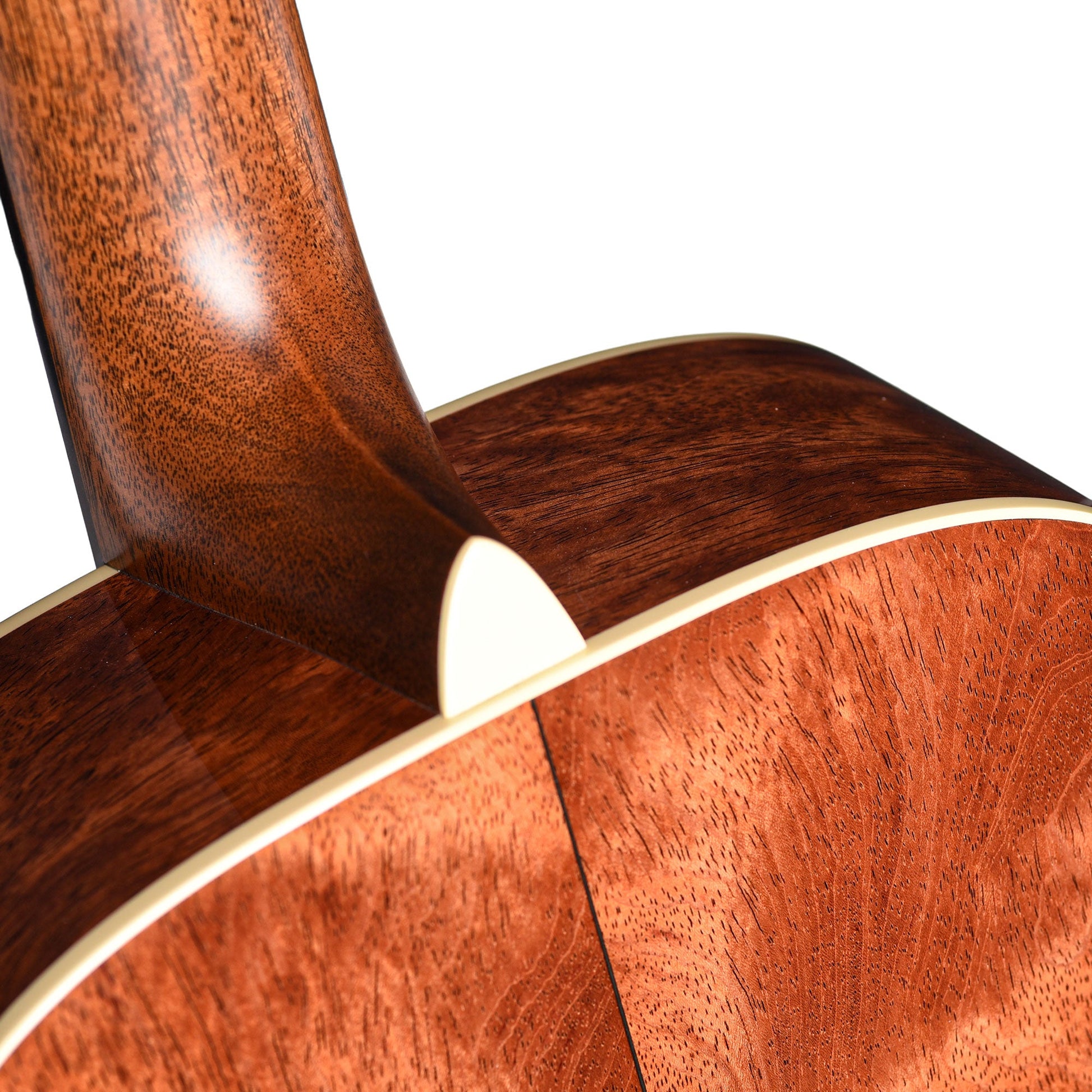 Martin Custom Shop 0-28 Style Concert High Altitude Swiss Spruce/Quilted Bubinga Natural