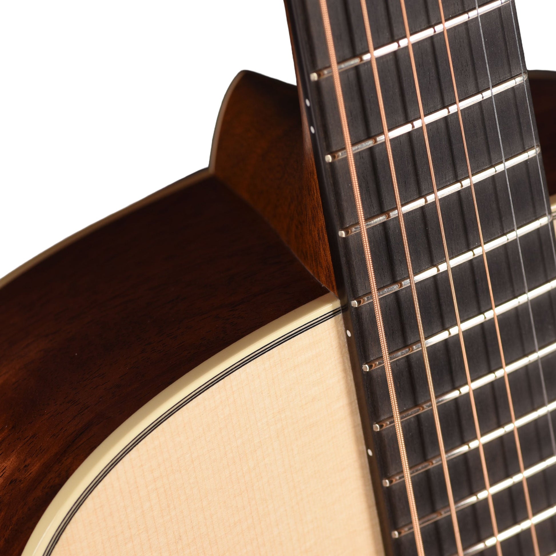Martin Custom Shop 0-28 Style Concert High Altitude Swiss Spruce/Quilted Bubinga Natural