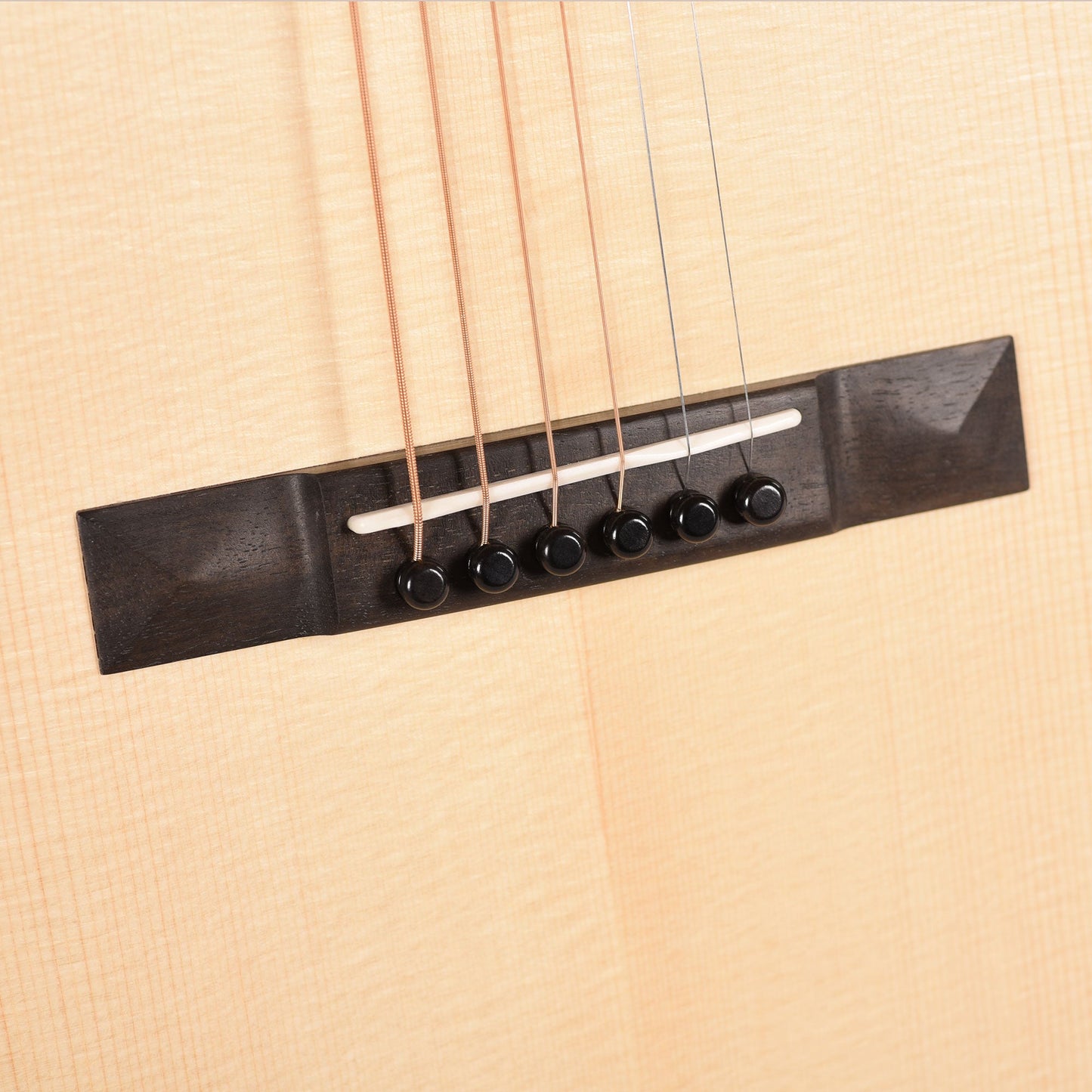 Martin Custom Shop 0-28 Style Concert High Altitude Swiss Spruce/Quilted Bubinga Natural
