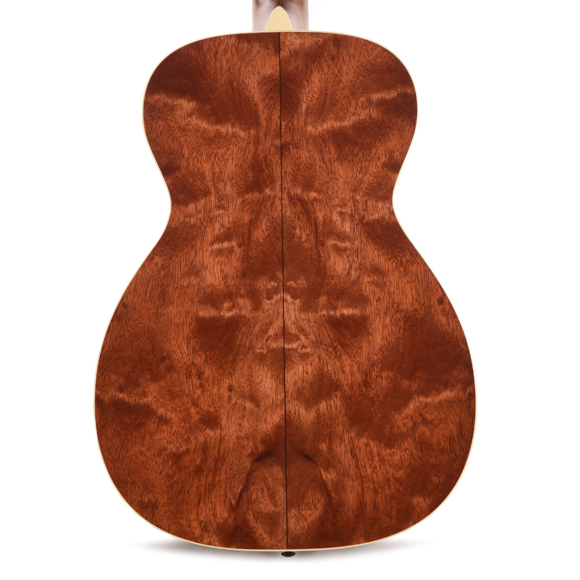 Martin Custom Shop 0-28 Style Concert High Altitude Swiss Spruce/Quilted Bubinga Natural