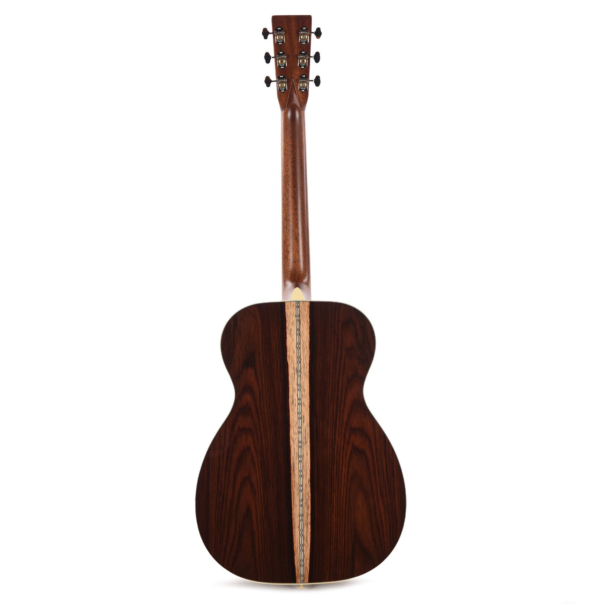 Martin Custom Shop 00-28 Style Grand Concert Adirondack Spruce VTS/Guatemalan Rosewood Ambertone 1933