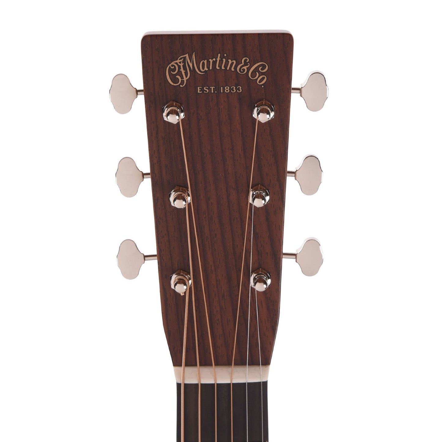 Martin Custom Shop 00-28 Style Grand Concert Adirondack Spruce VTS/Guatemalan Rosewood Ambertone 1933