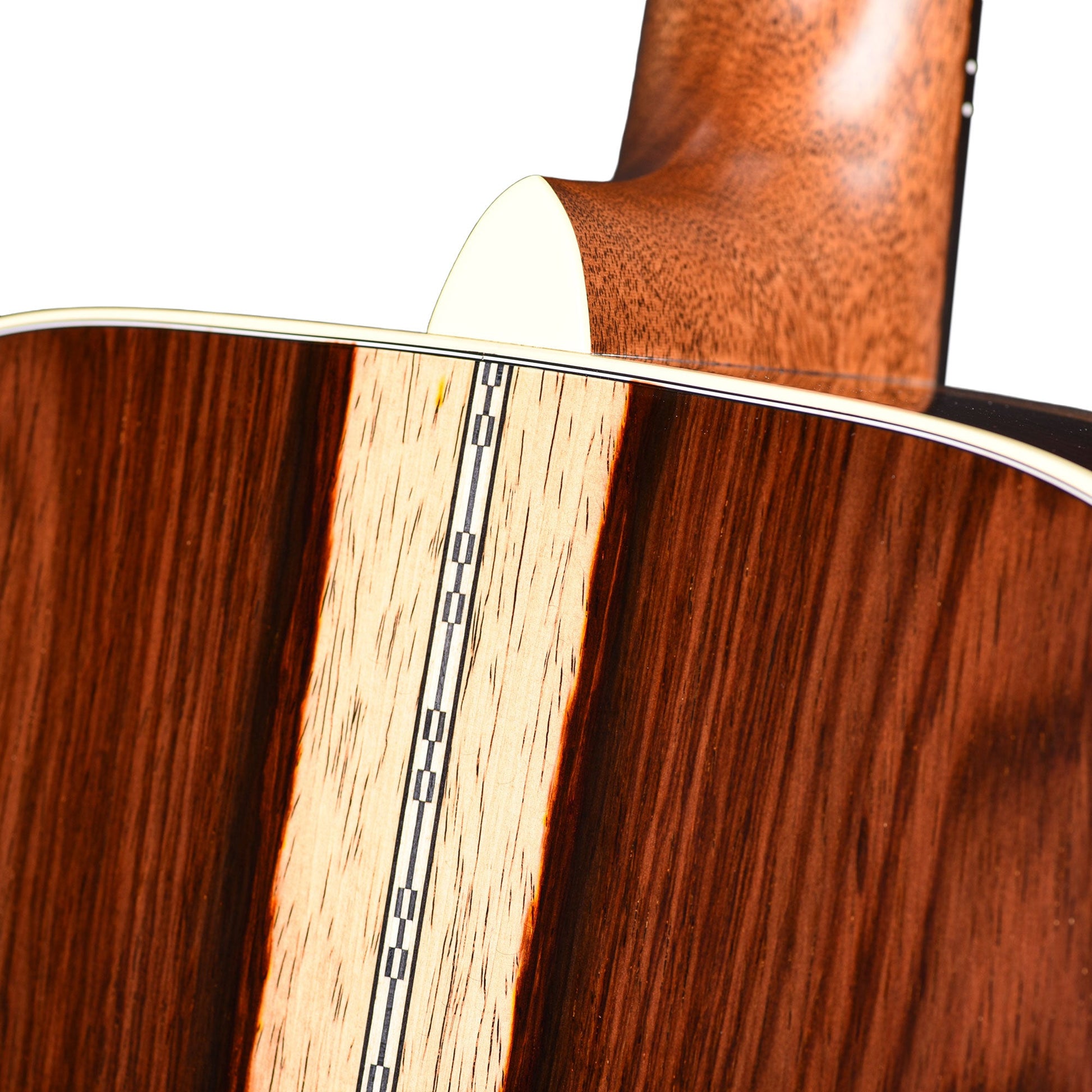 Martin Custom Shop 00-28 Style Grand Concert Adirondack Spruce VTS/Guatemalan Rosewood Ambertone 1933