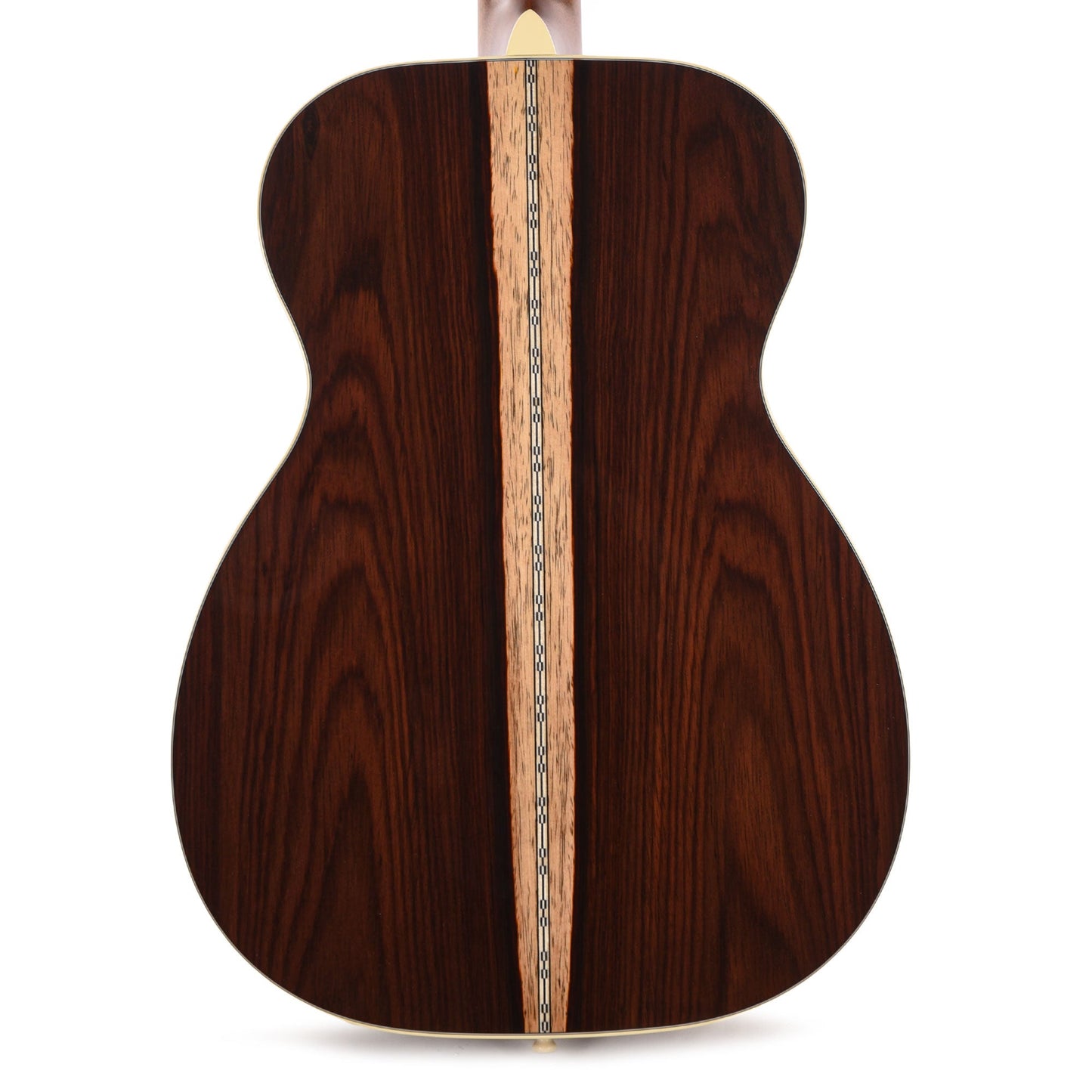 Martin Custom Shop 00-28 Style Grand Concert Adirondack Spruce VTS/Guatemalan Rosewood Ambertone 1933