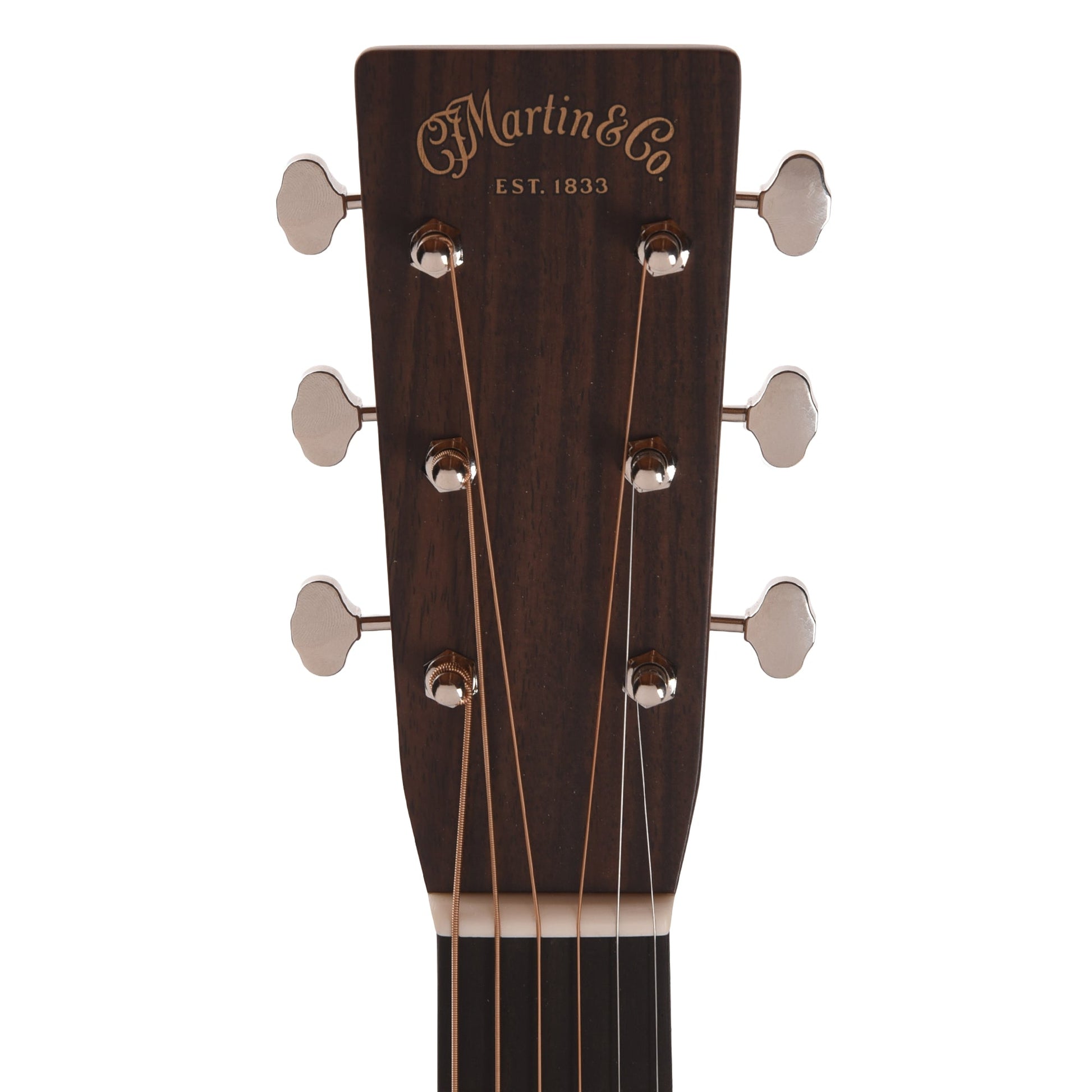Martin Custom Shop 00-28 Style Grand Concert Sitka Spruce VTS/Wild Grain East Indian Rosewood Natural