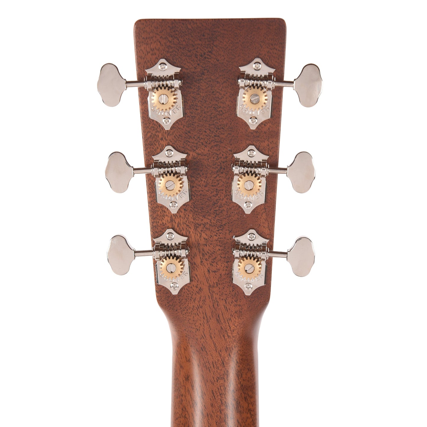 Martin Custom Shop 000-18 Adirondack Spruce/Mahogany Natural Aging Toner