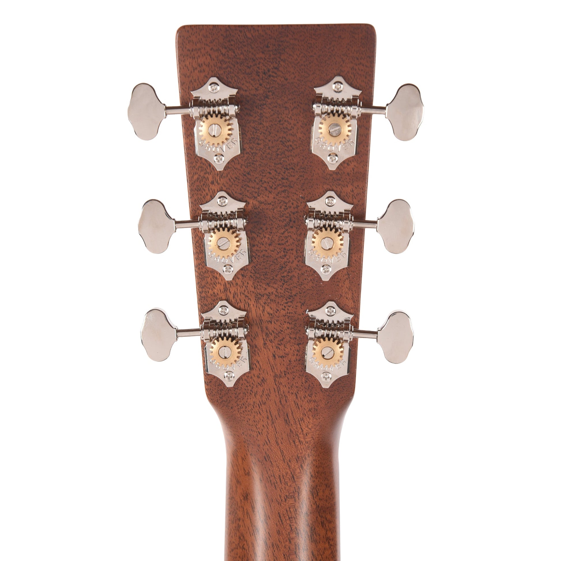 Martin Custom Shop 000-18 Adirondack Spruce/Mahogany Natural Aging Toner