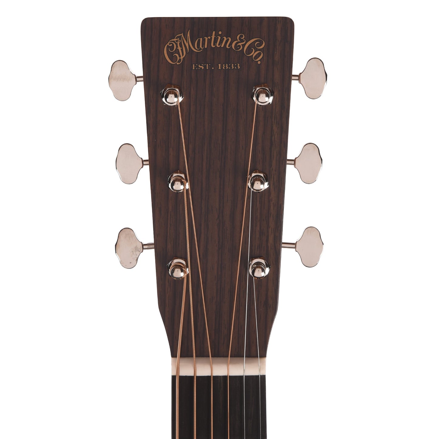 Martin Custom Shop 000-18 Adirondack Spruce/Mahogany Natural Aging Toner