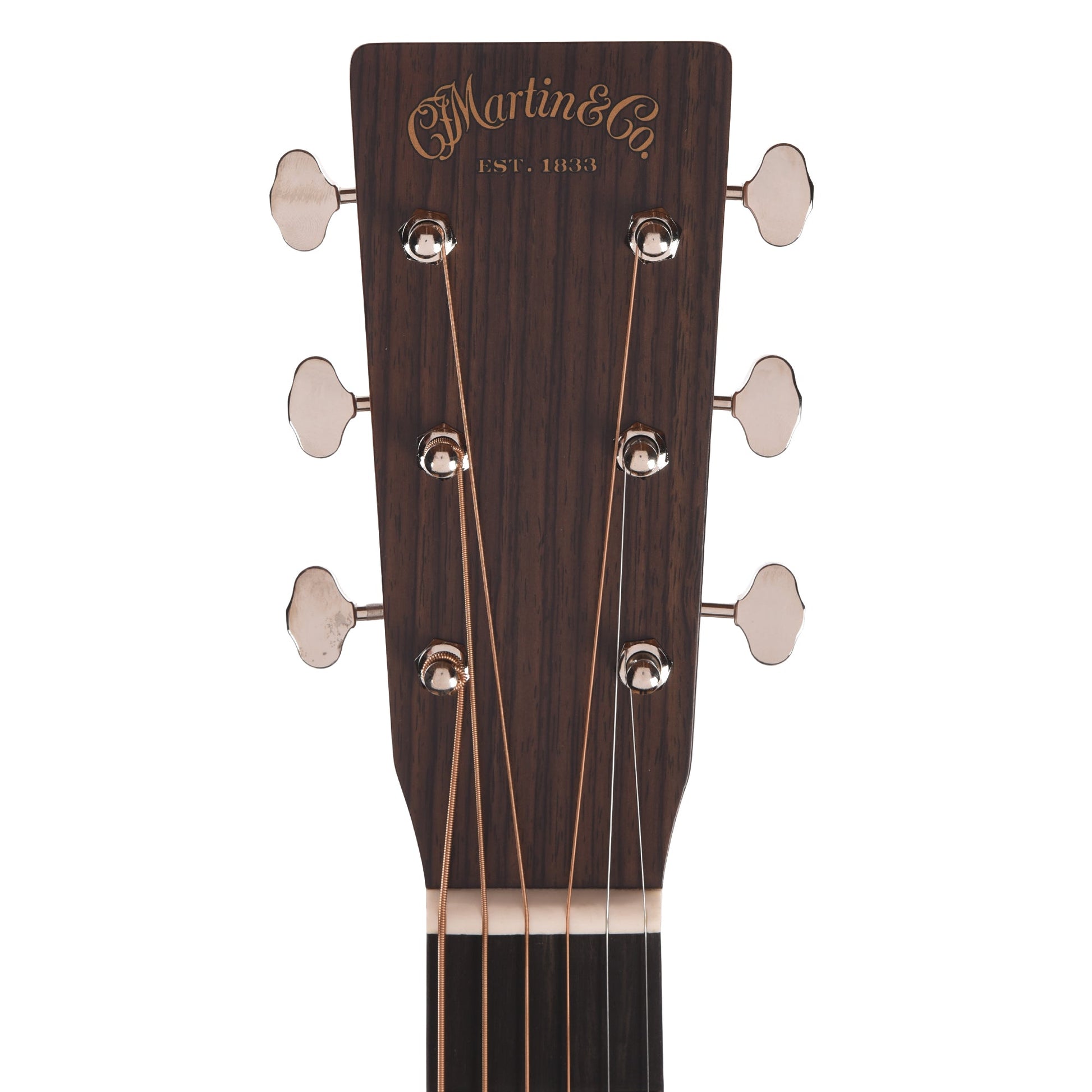 Martin Custom Shop 000-18 Adirondack Spruce/Mahogany Natural Aging Toner