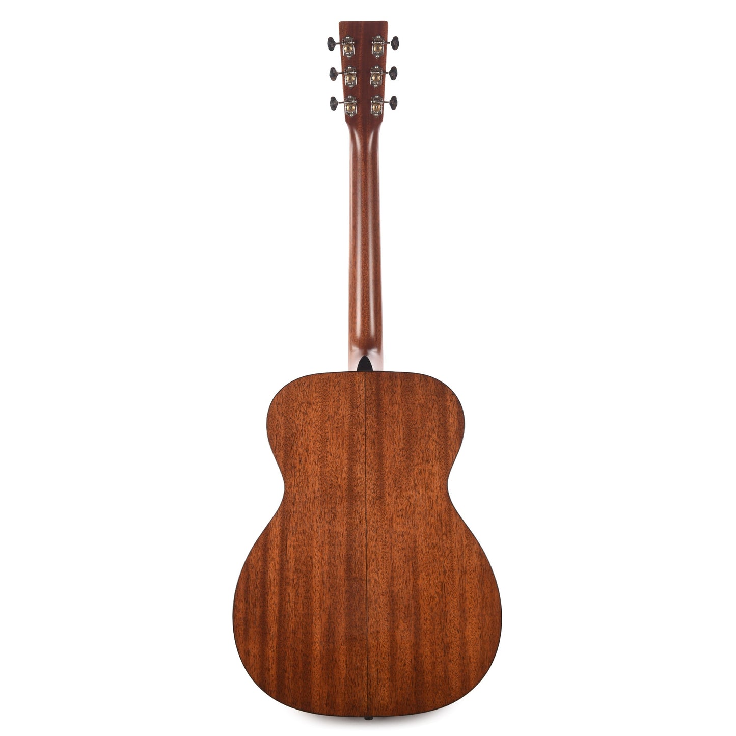 Martin Custom Shop 000-18 Adirondack Spruce/Mahogany Natural Aging Toner