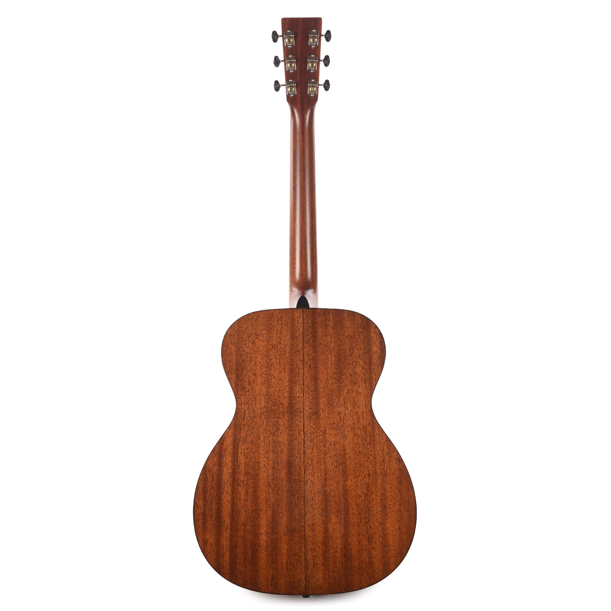 Martin Custom Shop 000-18 Adirondack Spruce/Mahogany Natural Aging Toner