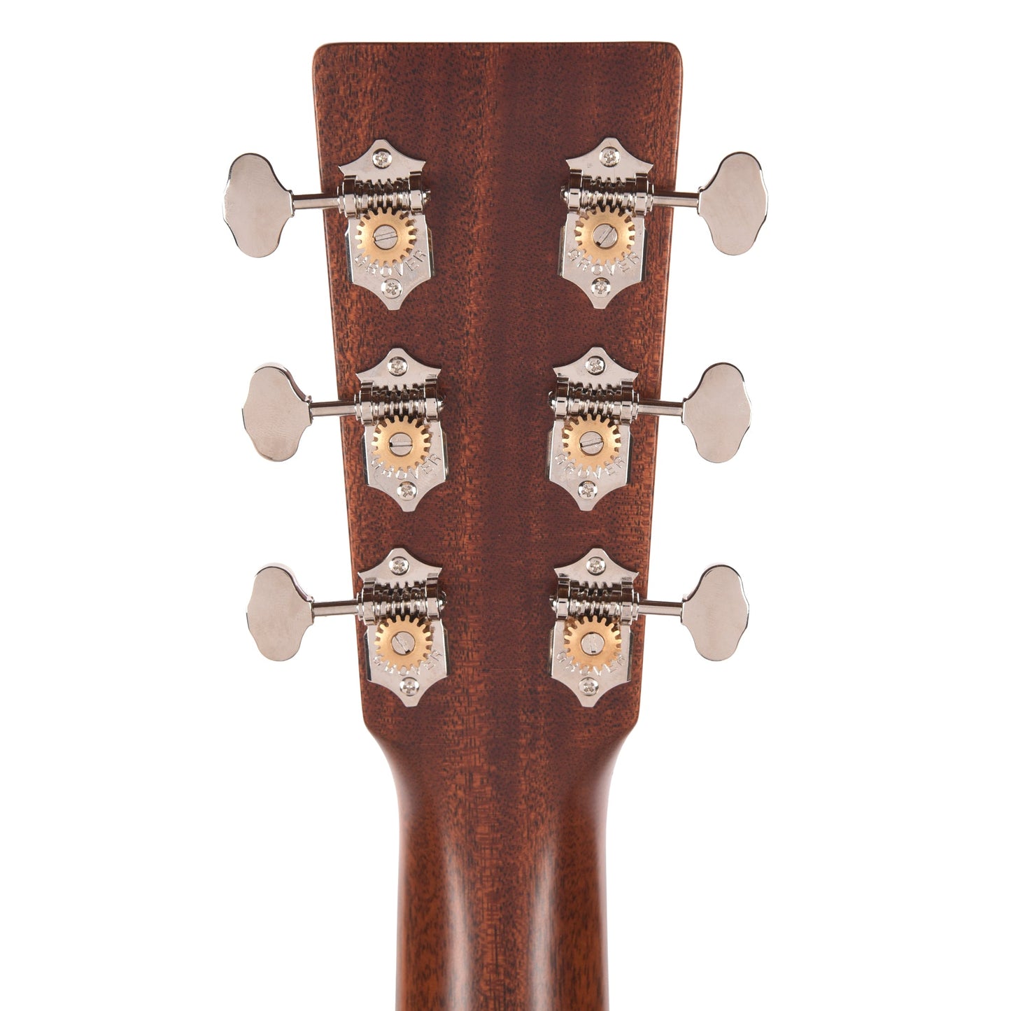 Martin Custom Shop 000-18 Adirondack Spruce/Mahogany Natural Aging Toner