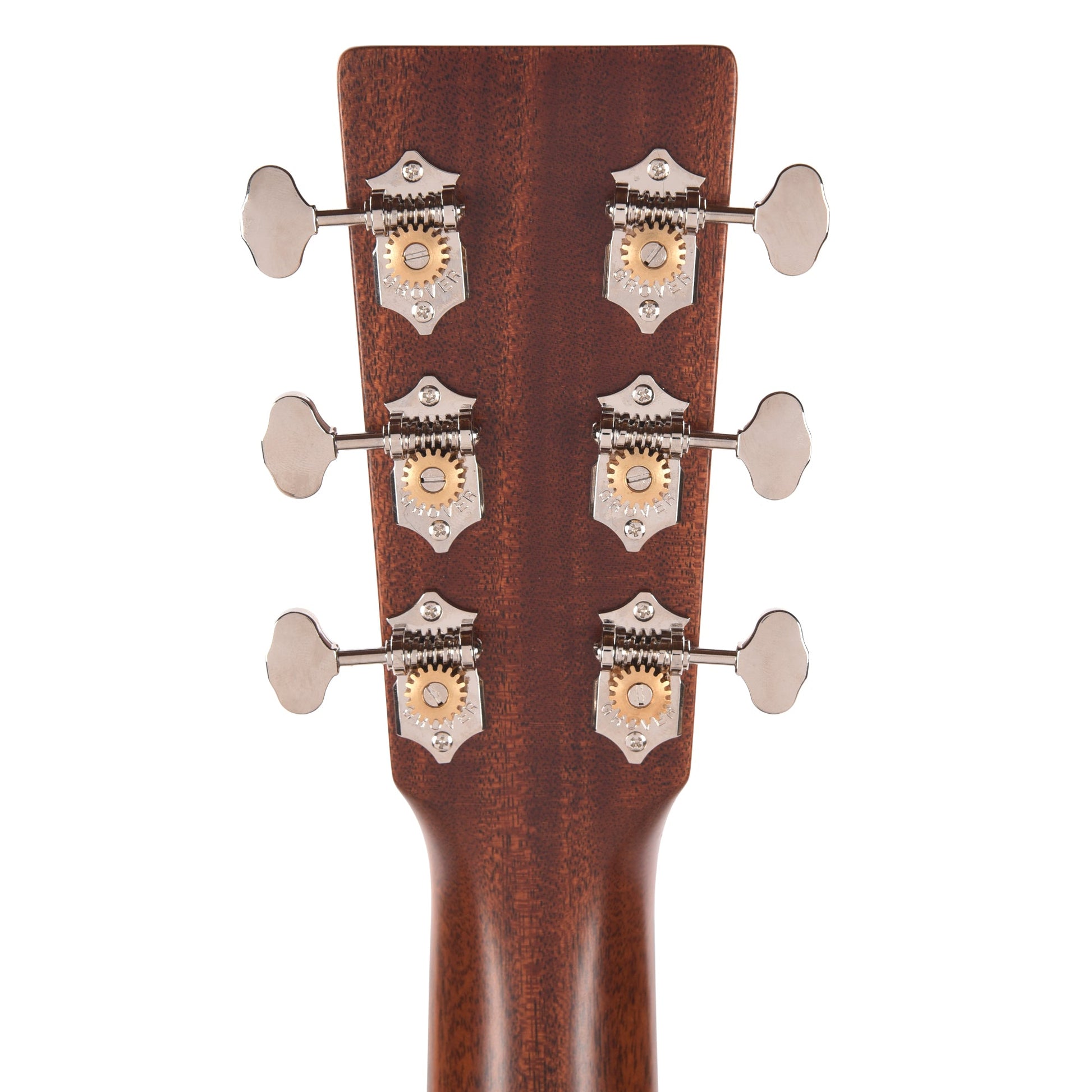 Martin Custom Shop 000-18 Adirondack Spruce/Mahogany Natural Aging Toner