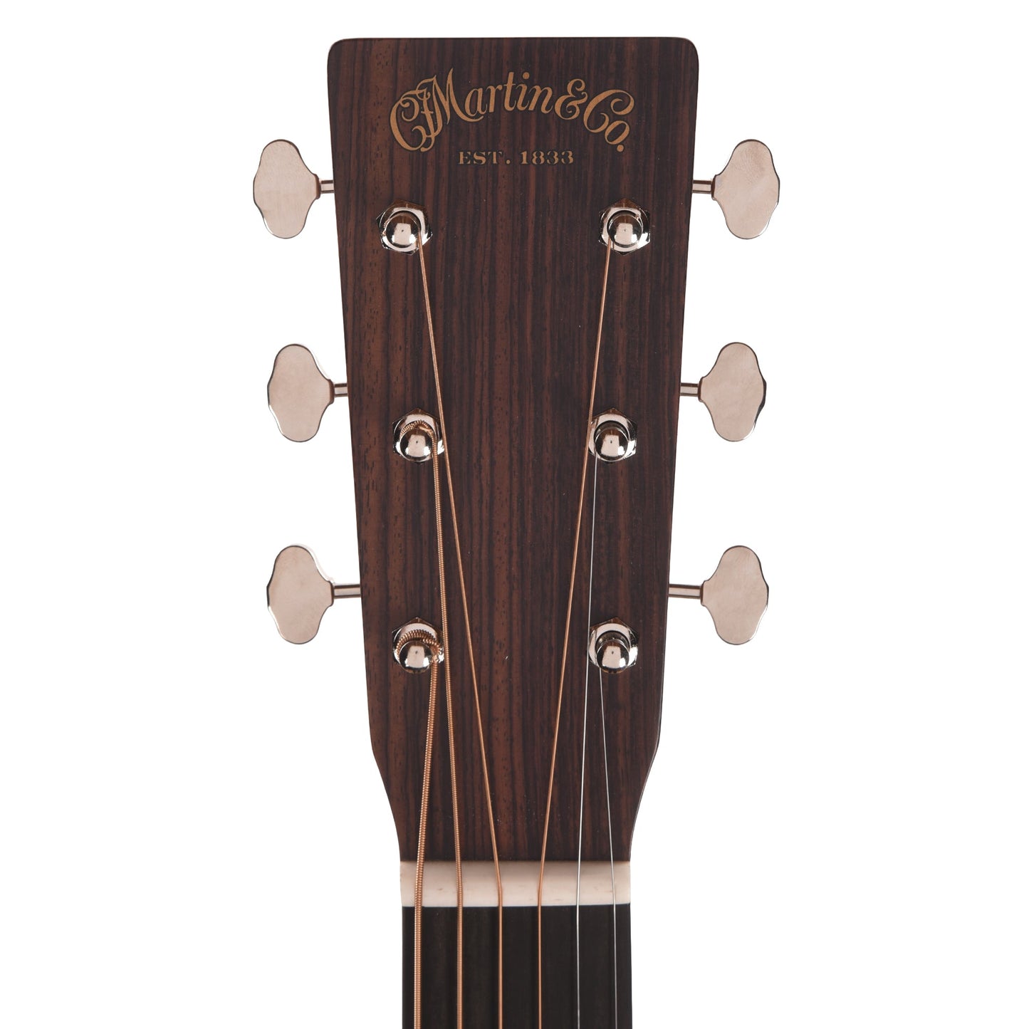 Martin Custom Shop 000-18 Adirondack Spruce/Mahogany Natural Aging Toner