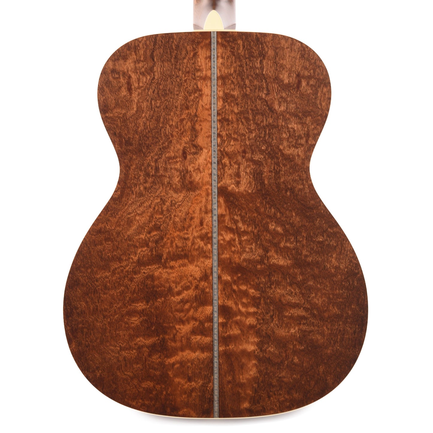 Martin Custom Shop 000-18 Style Auditorium All Figured Mahogany Natural Stain