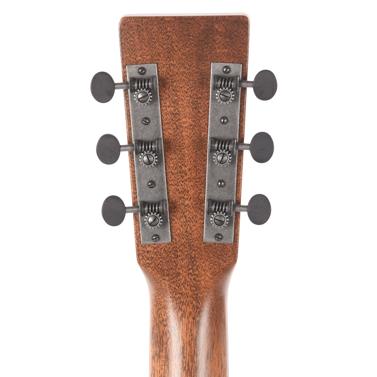 Martin Custom Shop 000-18 Style Auditorium All Figured Mahogany Natural Stain