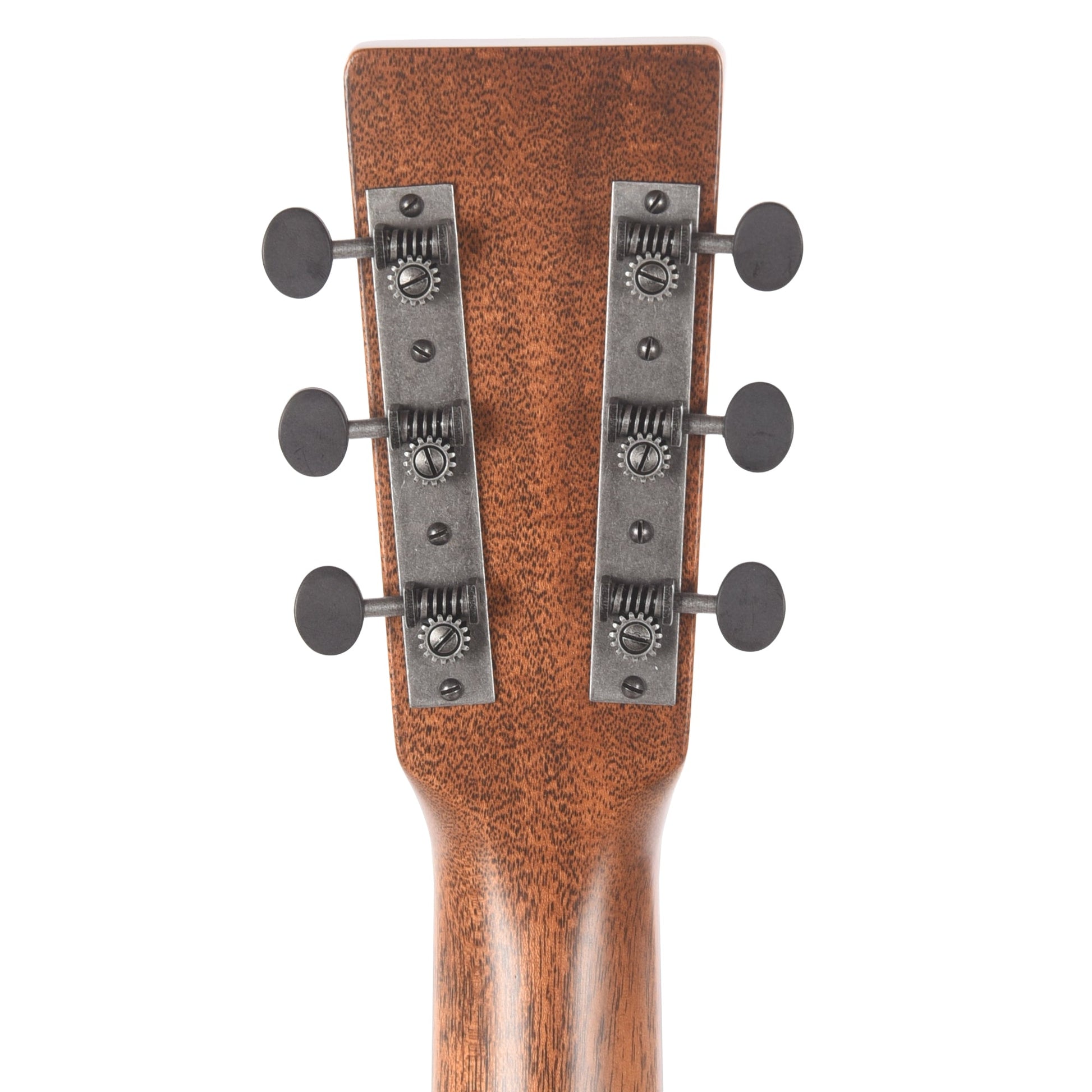 Martin Custom Shop 000-18 Style Auditorium All Figured Mahogany Natural Stain