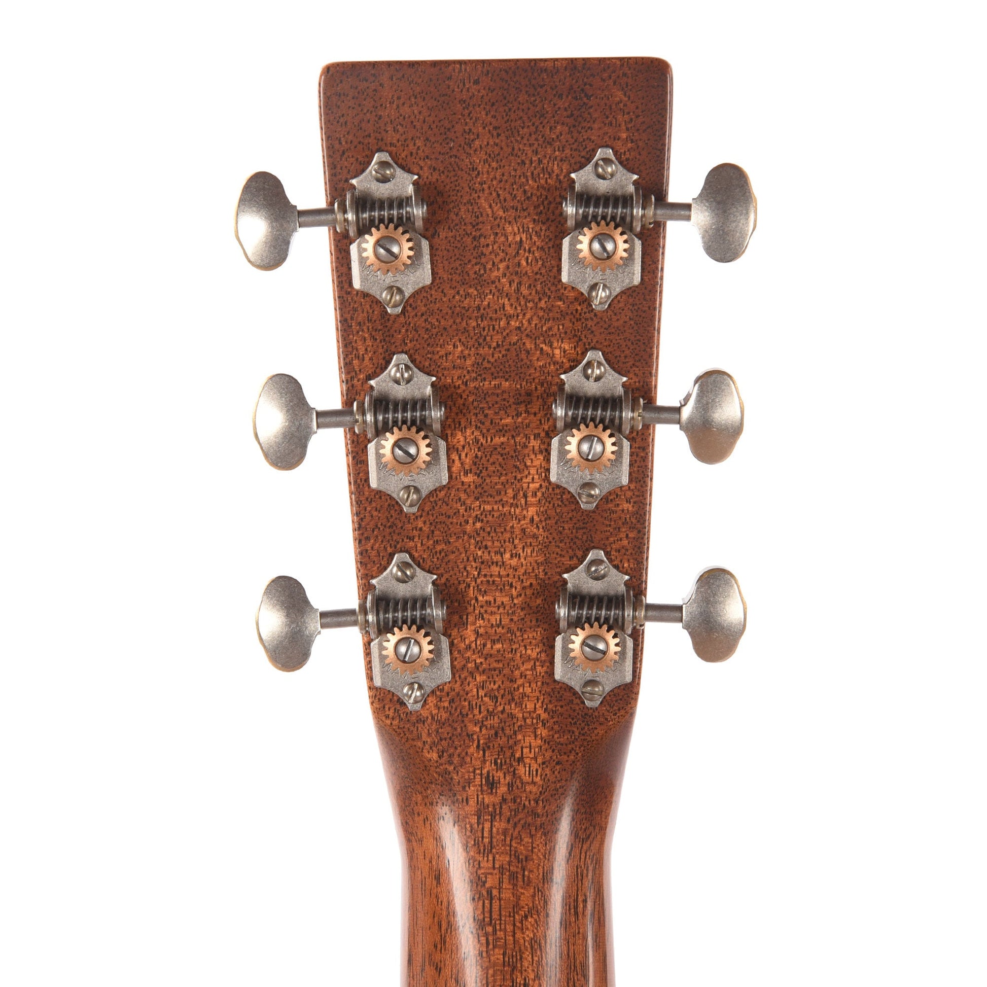 Martin Custom Shop Authentic 000-18 1937 Stage 1 Aging Adirondack Spruce/Genuine Mahogany Ambertone LEFTY