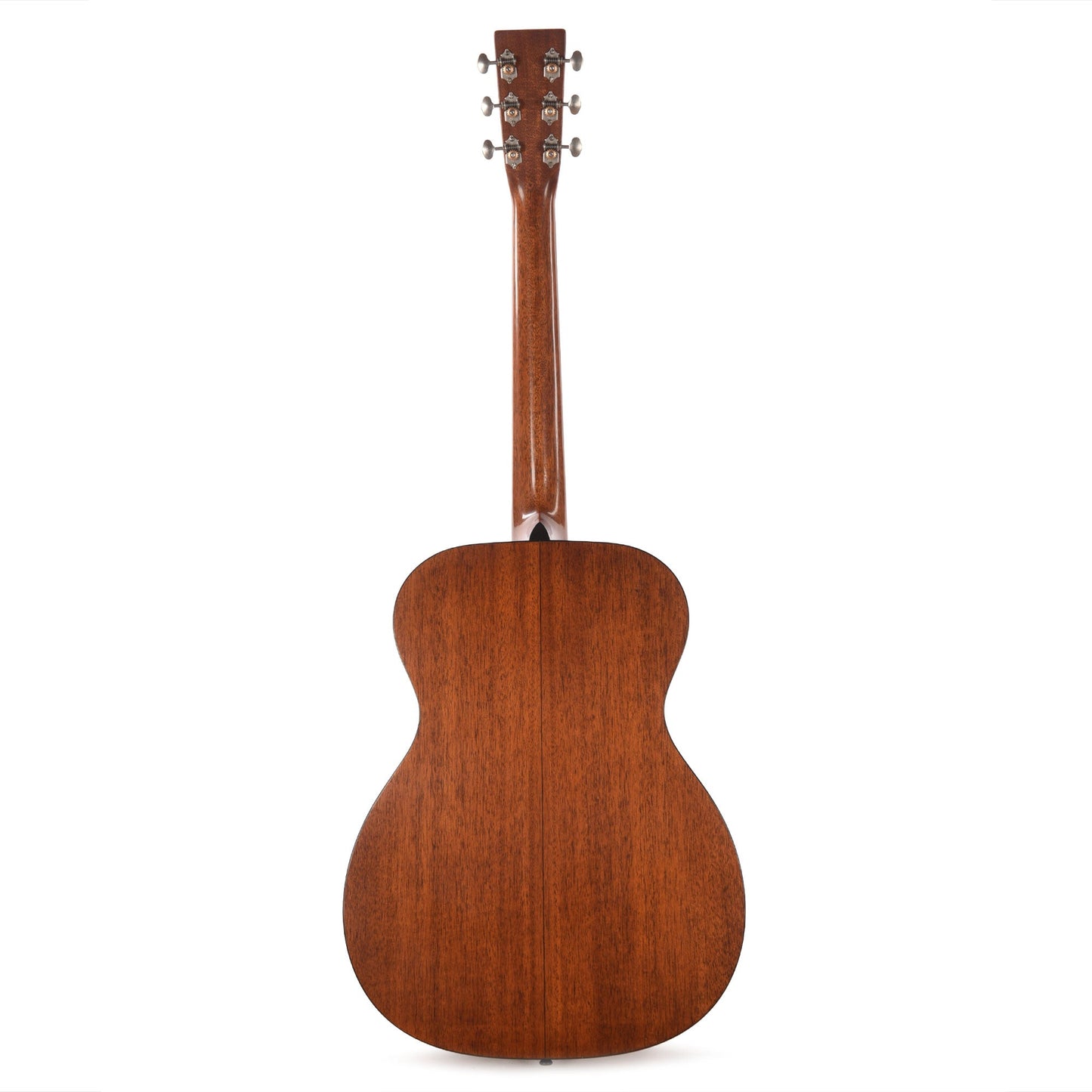 Martin Custom Shop Authentic 000-18 1937 Stage 1 Aging Adirondack Spruce/Genuine Mahogany Ambertone LEFTY