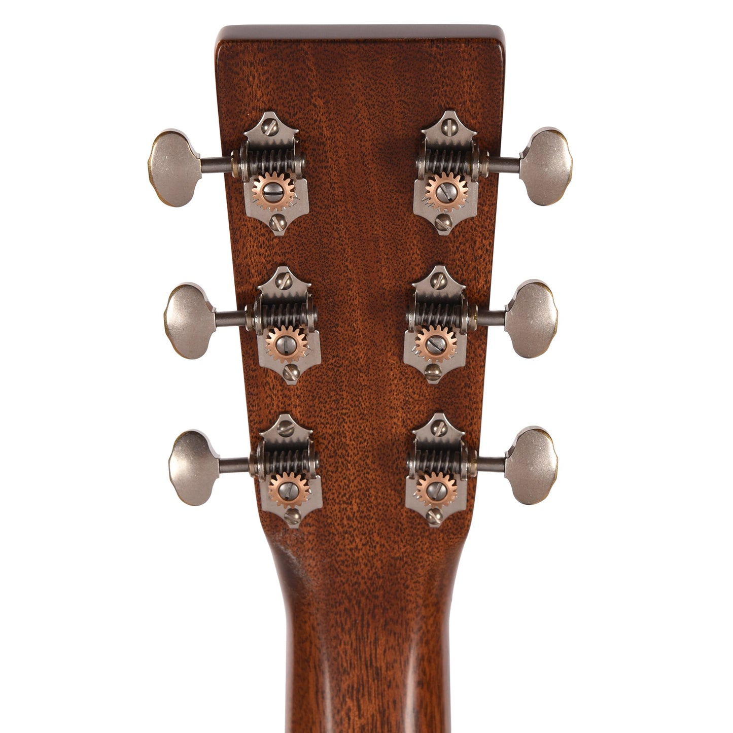 Martin Custom Shop Authentic 000-18 1937 Stage 1 Aging Adirondack Spruce/Genuine Mahogany Natural