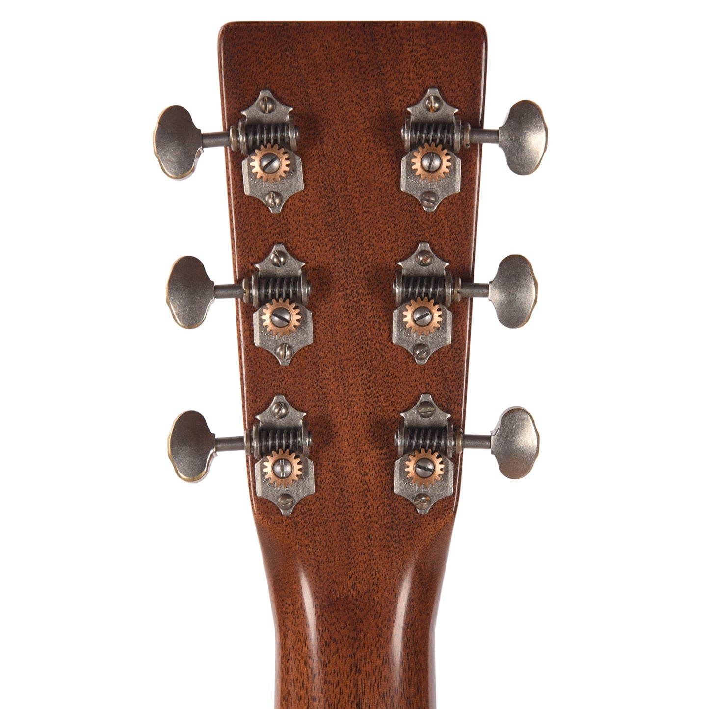 Martin Custom Shop Authentic 000-18 1937 Stage 1 Aging Adirondack Spruce/Genuine Mahogany Natural