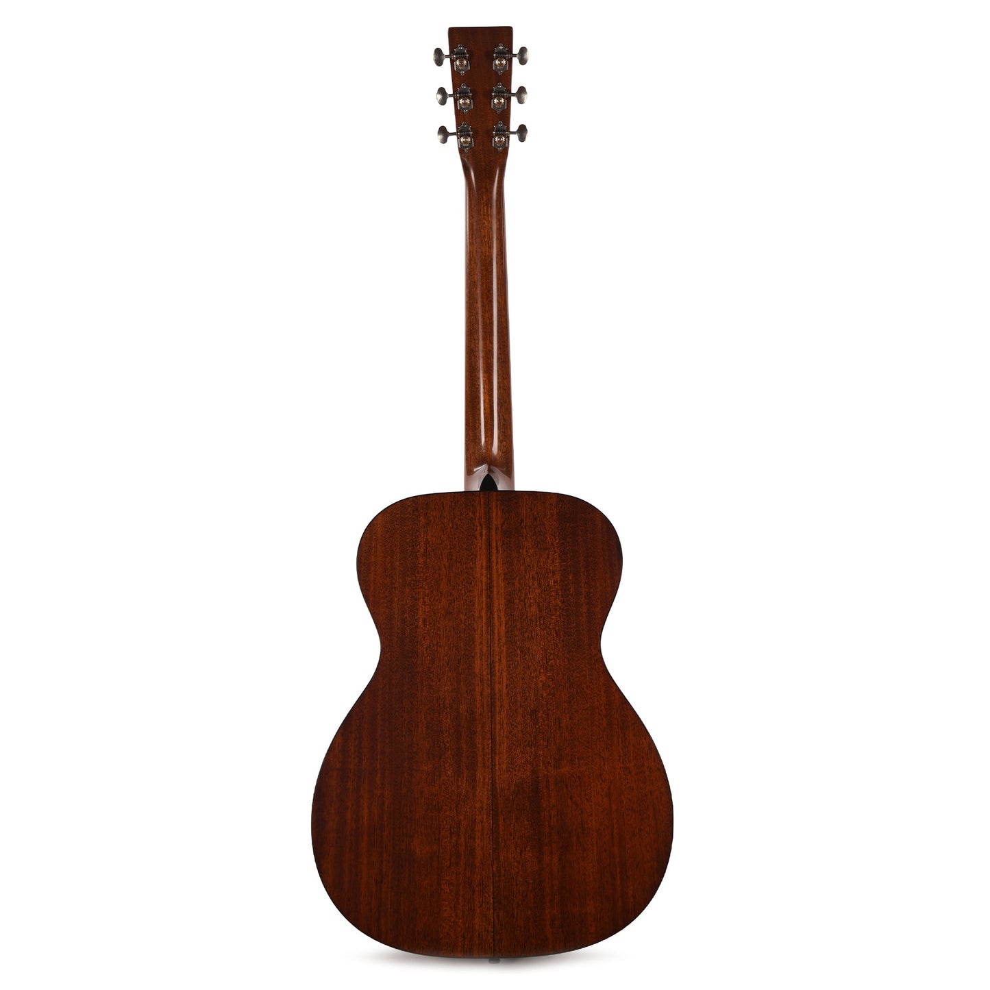 Martin Custom Shop Authentic 000-18 1937 Stage 1 Aging Adirondack Spruce/Genuine Mahogany Natural