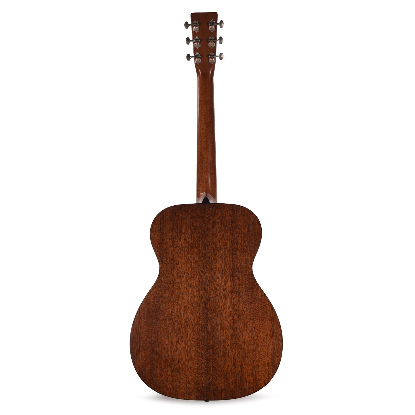 Martin Custom Shop Authentic 000-18 1937 Stage 1 Aging Adirondack Spruce/Genuine Mahogany Natural