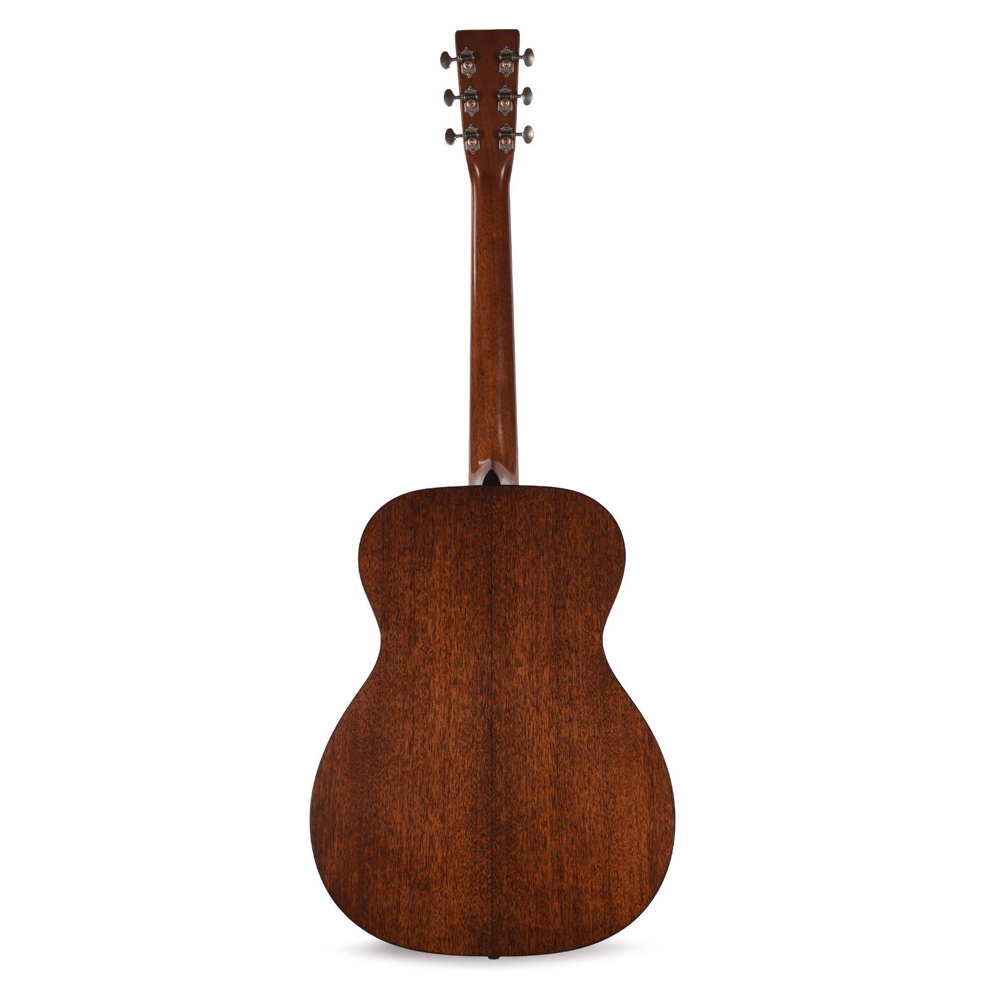 Martin Custom Shop Authentic 000-18 1937 Stage 1 Aging Adirondack Spruce/Genuine Mahogany Natural