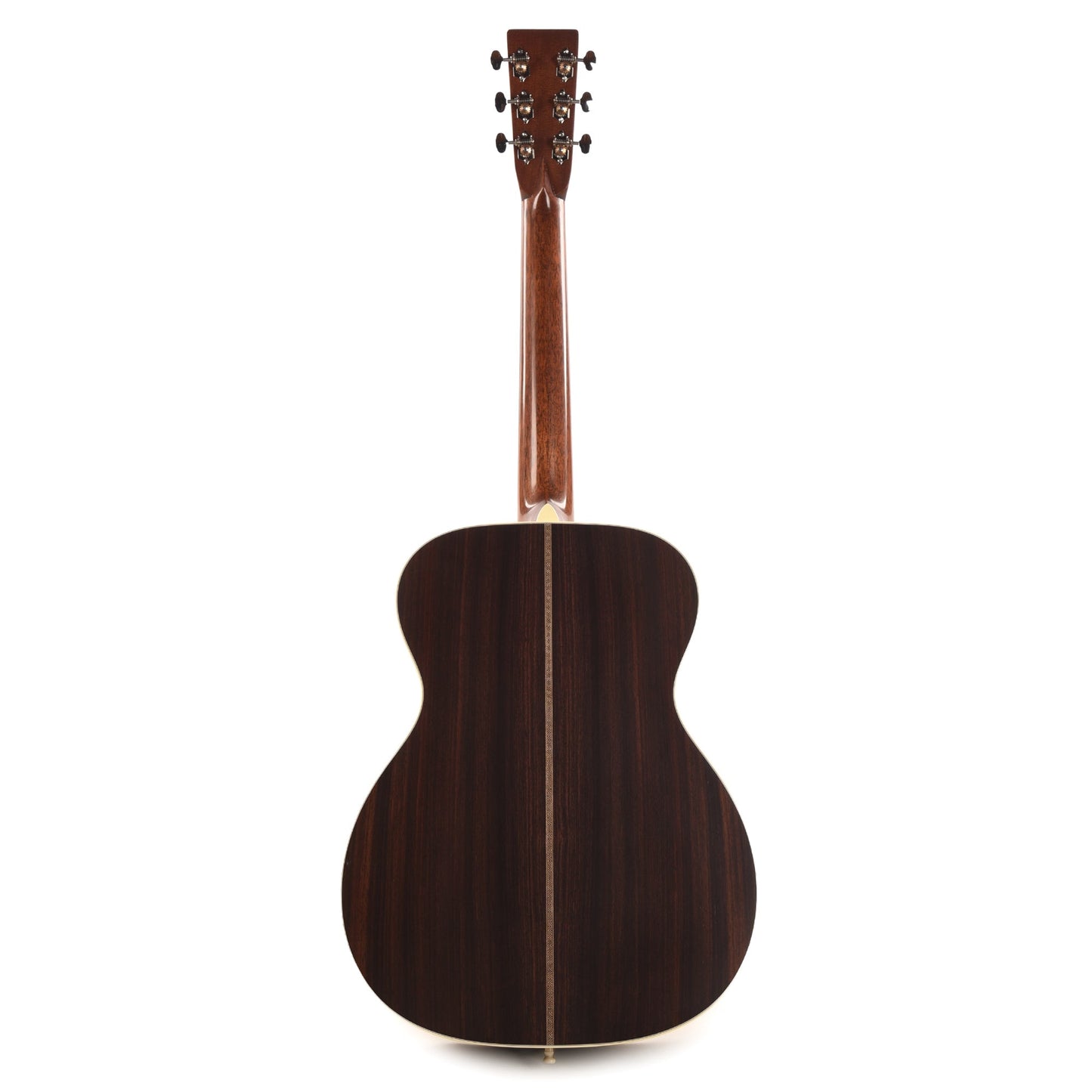 Martin Custom Shop Authentic 000-28 1937 Adirondack Spruce/East Indian Rosewood Natural