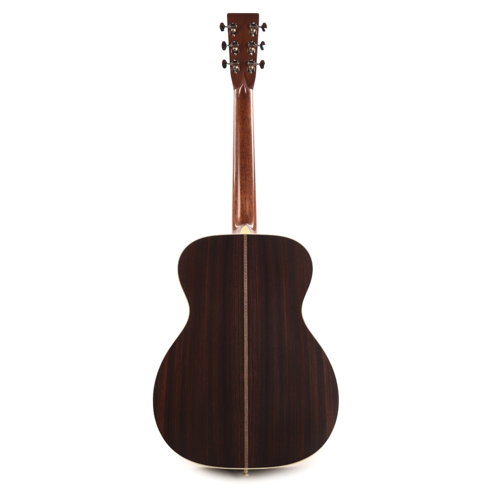 Martin Custom Shop Authentic 000-28 1937 Adirondack Spruce/East Indian Rosewood Natural