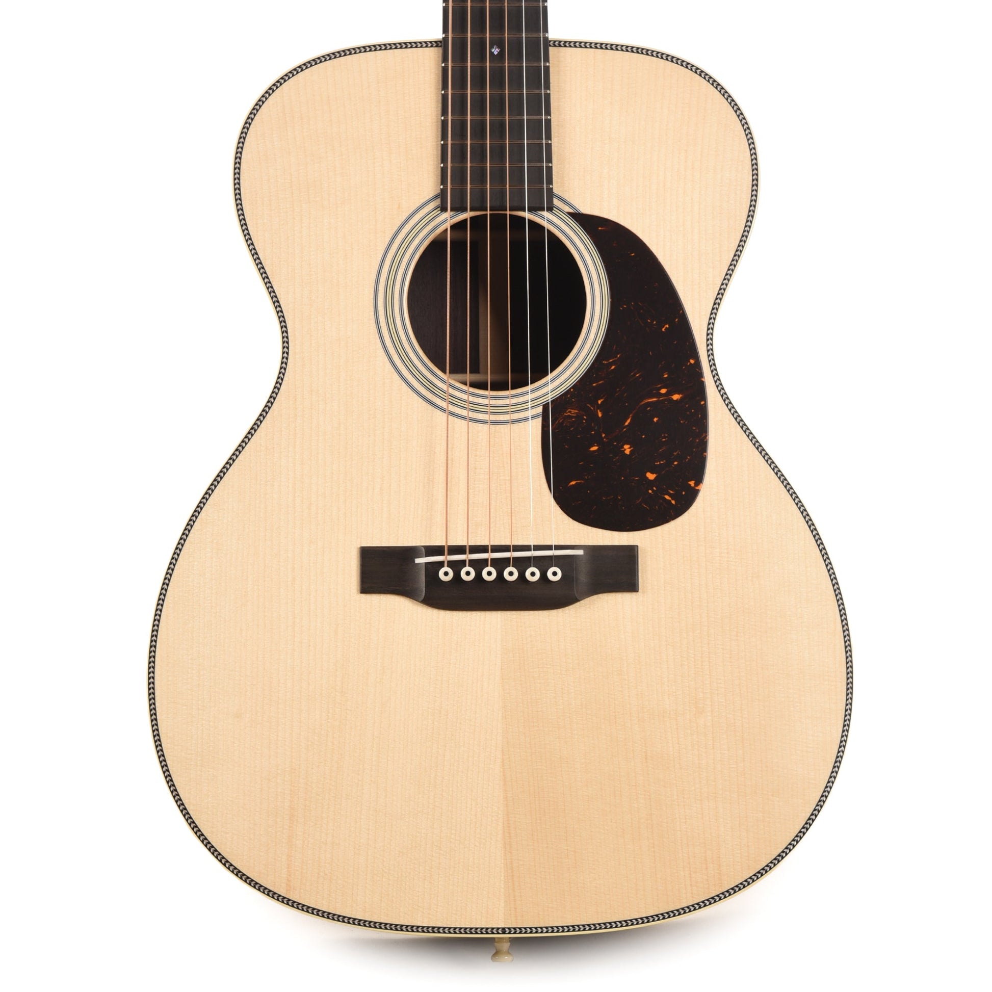 Martin Custom Shop Authentic 000-28 1937 Adirondack Spruce/East Indian Rosewood Natural