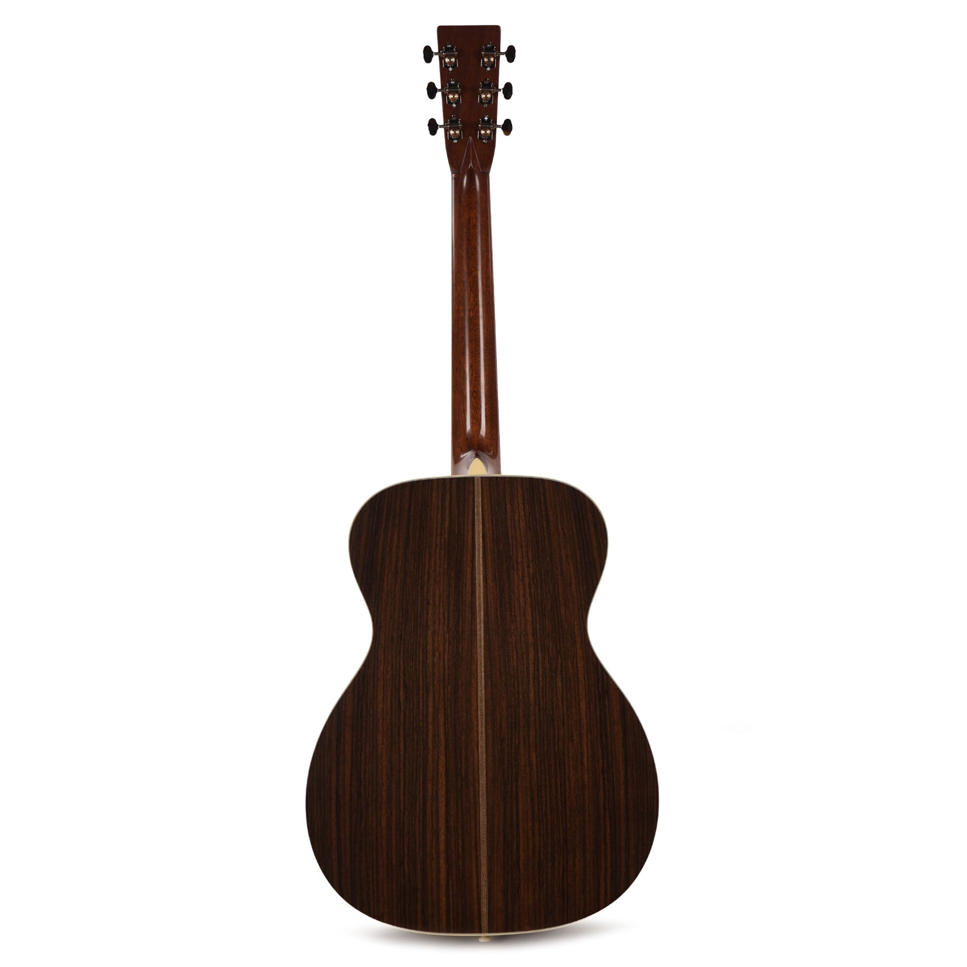 Martin Custom Shop Authentic 000-28 1937 Adirondack Spruce/East Indian Rosewood Natural