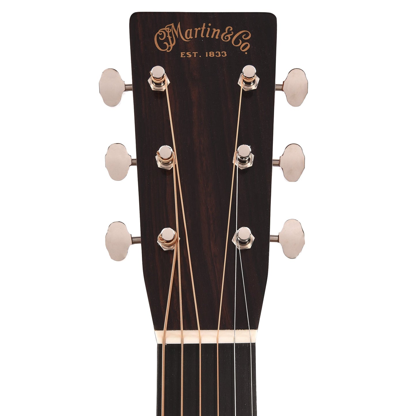 Martin Custom Shop Authentic 000-28 1937 Adirondack Spruce/East Indian Rosewood Natural