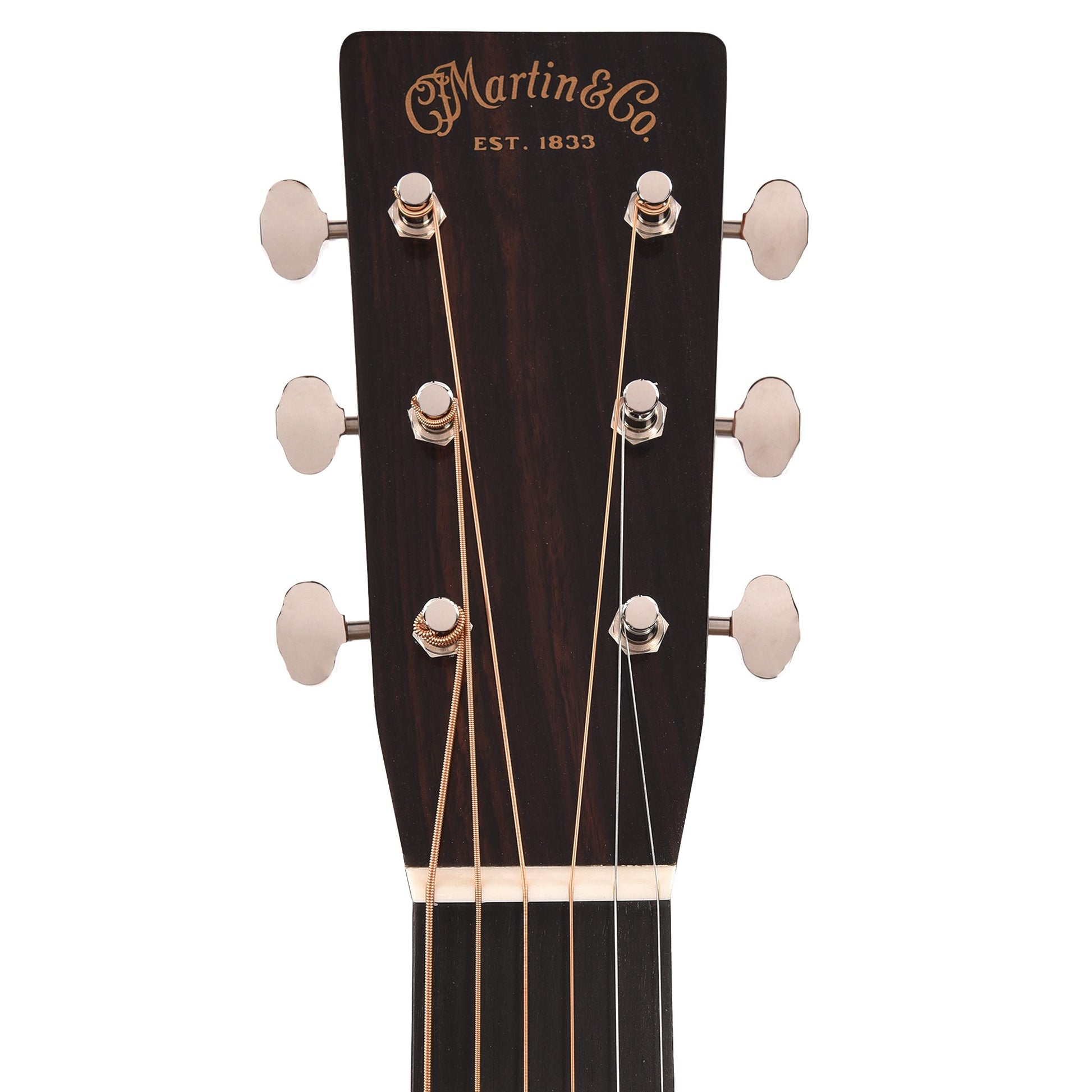 Martin Custom Shop Authentic 000-28 1937 Adirondack Spruce/East Indian Rosewood Natural