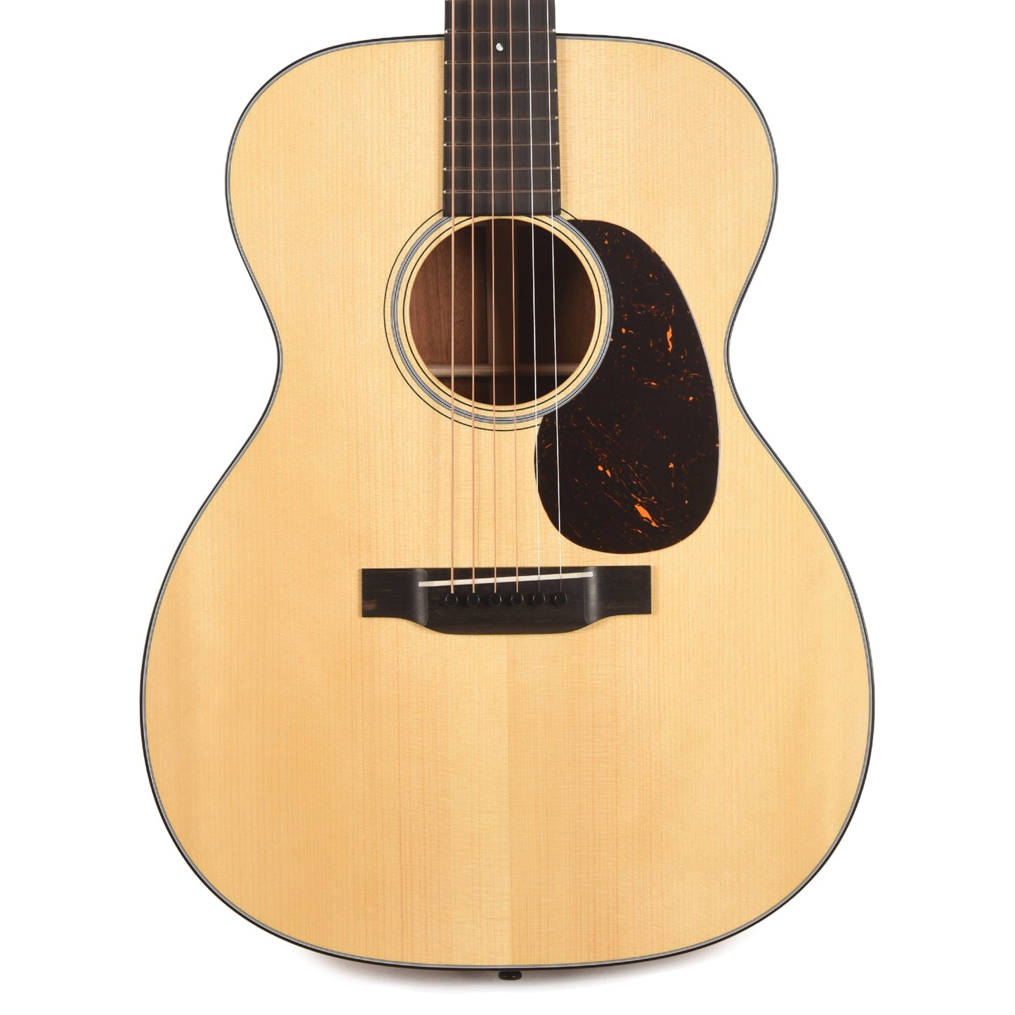 Martin Custom Shop Expert 000-18 Adirondack Spruce/Sinker Mahogany Stage 1 Vintage Aged Gloss