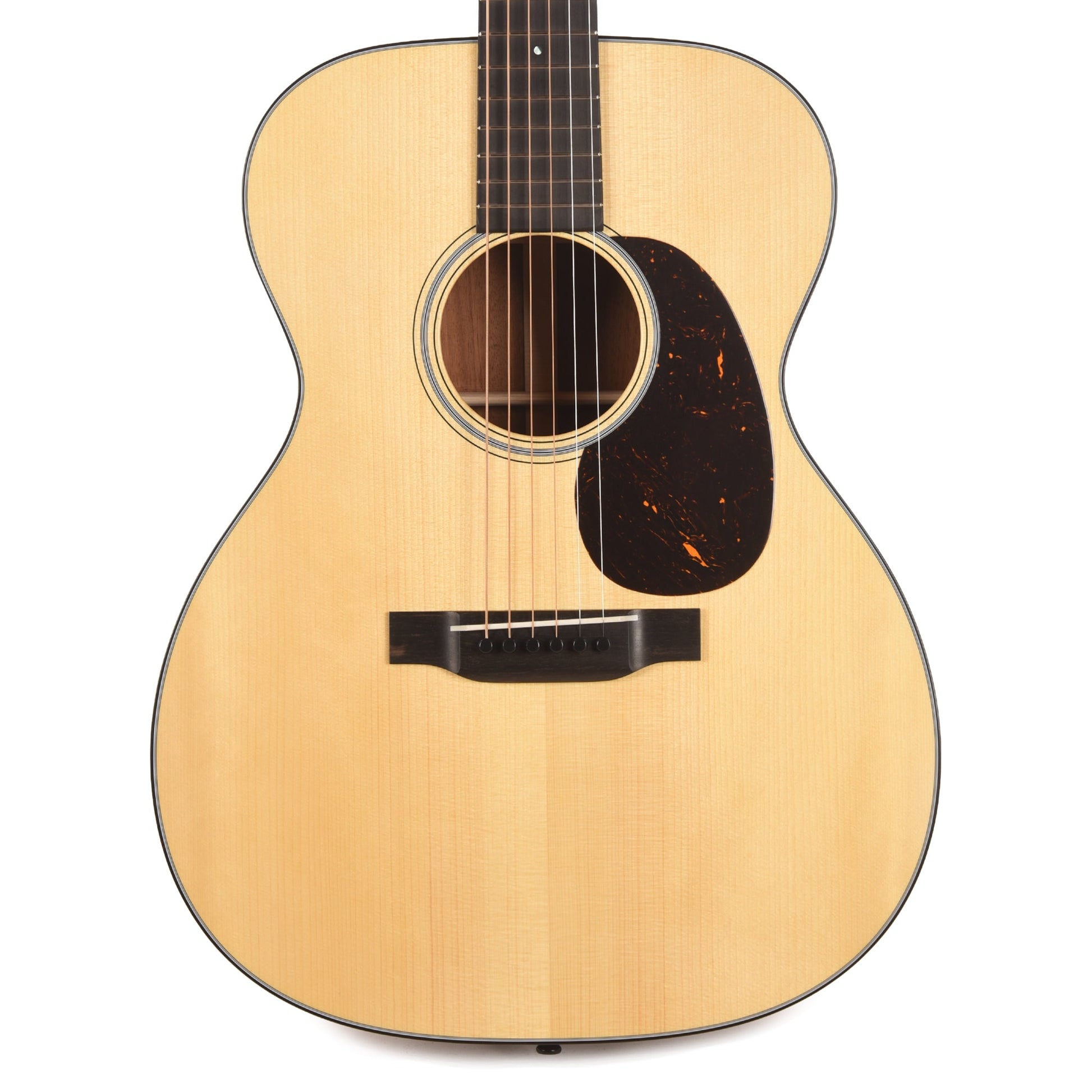 Martin Custom Shop Expert 000-18 Adirondack Spruce/Sinker Mahogany Stage 1 Vintage Aged Gloss